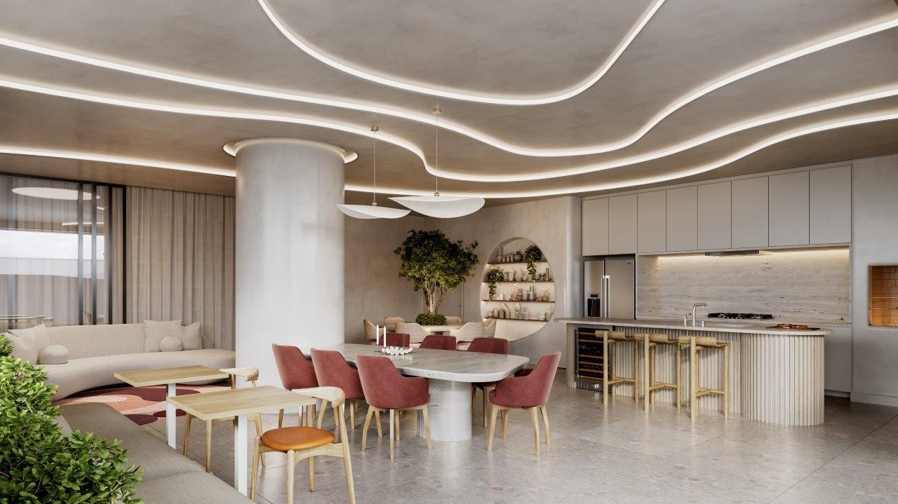 Apartamento, 2 quartos, 69 m² - Foto 10