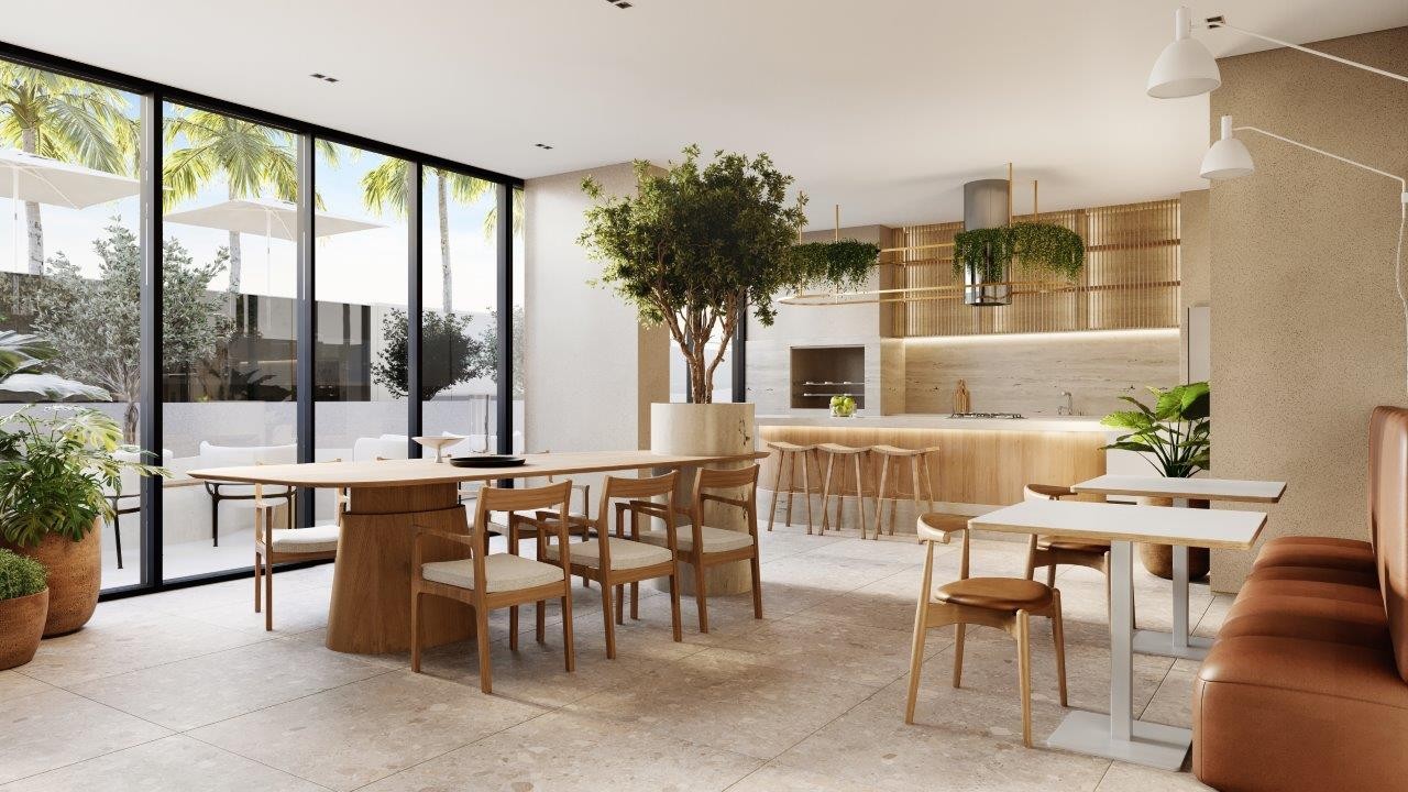 Apartamento, 2 quartos, 69 m² - Foto 11