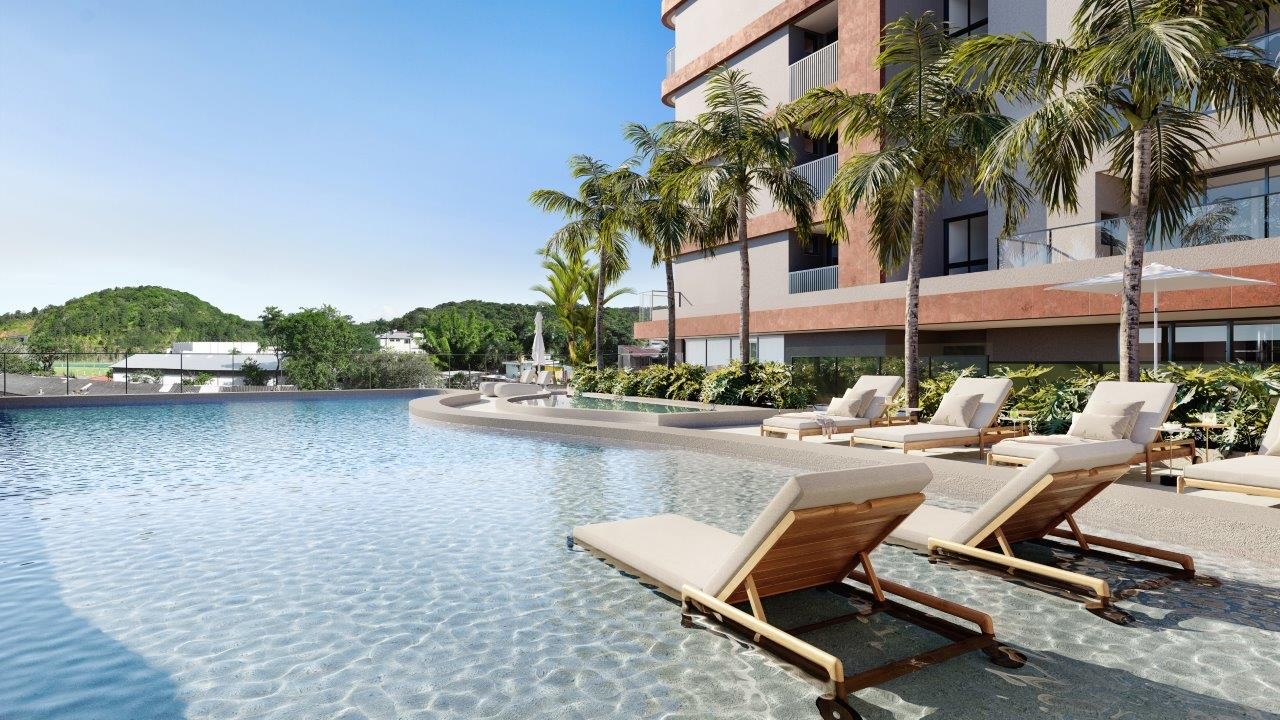 Apartamento, 2 quartos, 69 m² - Foto 6