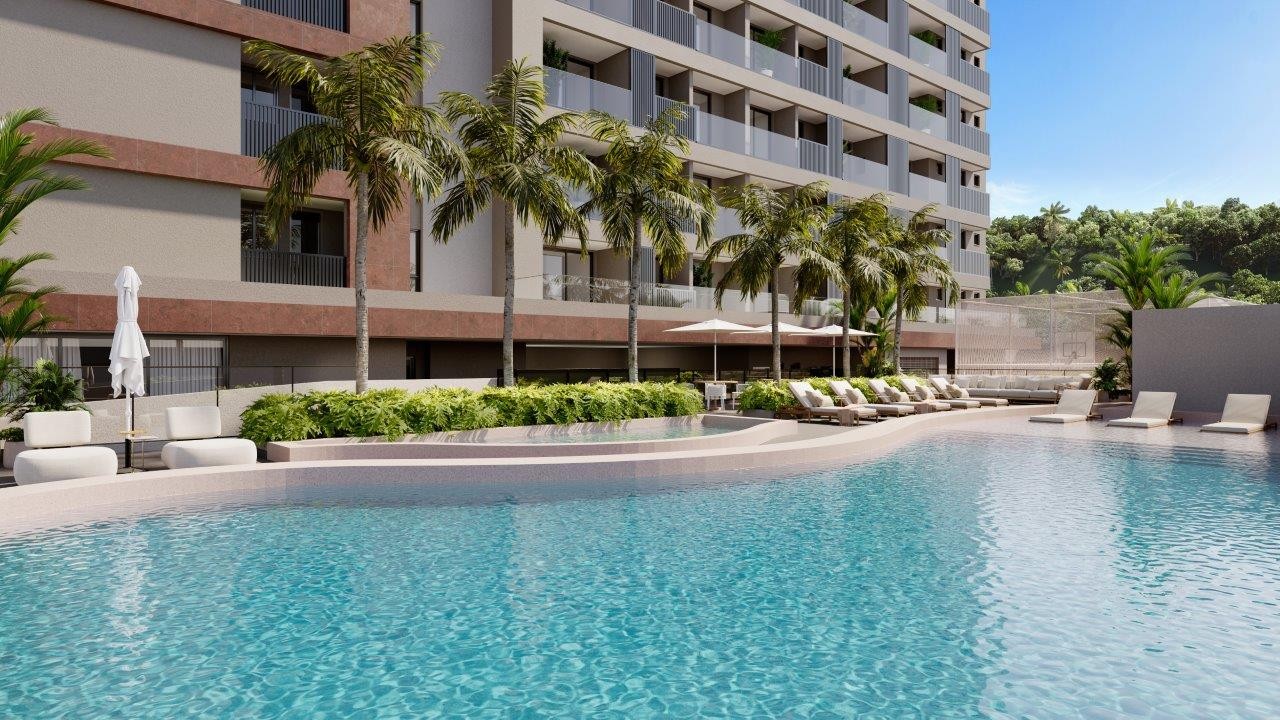 Apartamento, 2 quartos, 69 m² - Foto 7