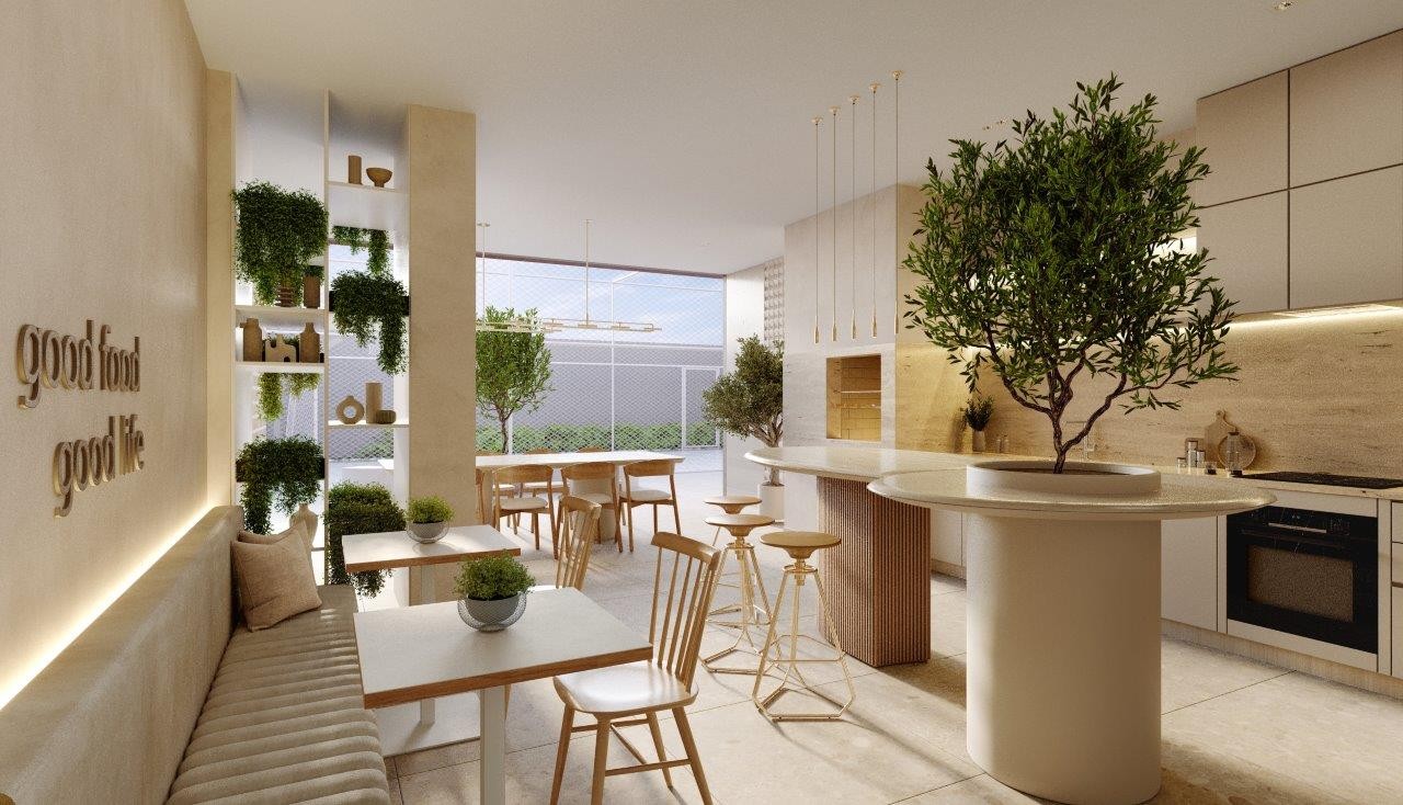 Apartamento, 2 quartos, 69 m² - Foto 8