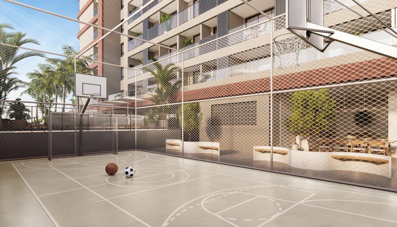 Apartamento, 2 quartos, 69 m² - Foto 9