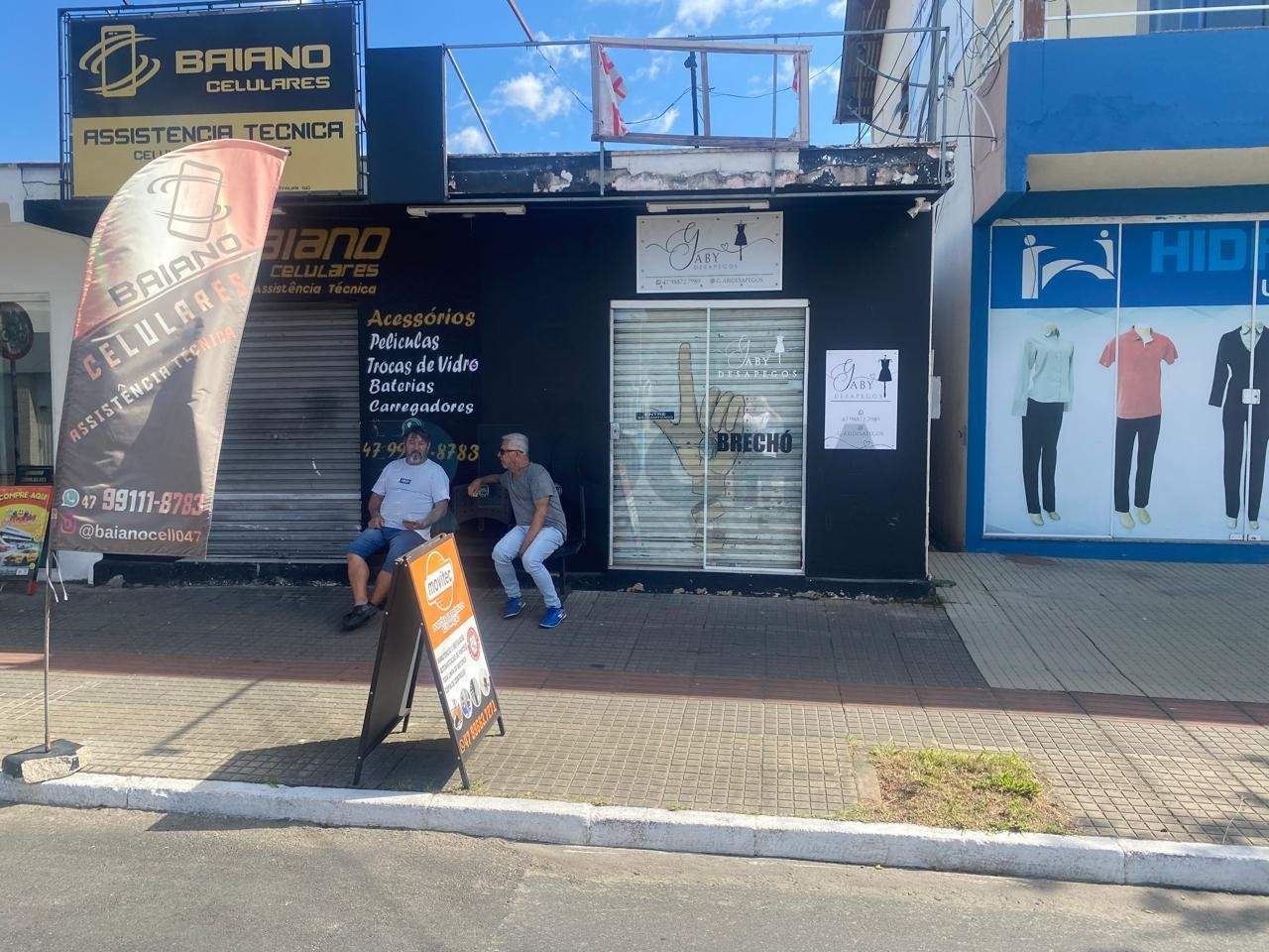 Terreno, 330 m² - Foto 2