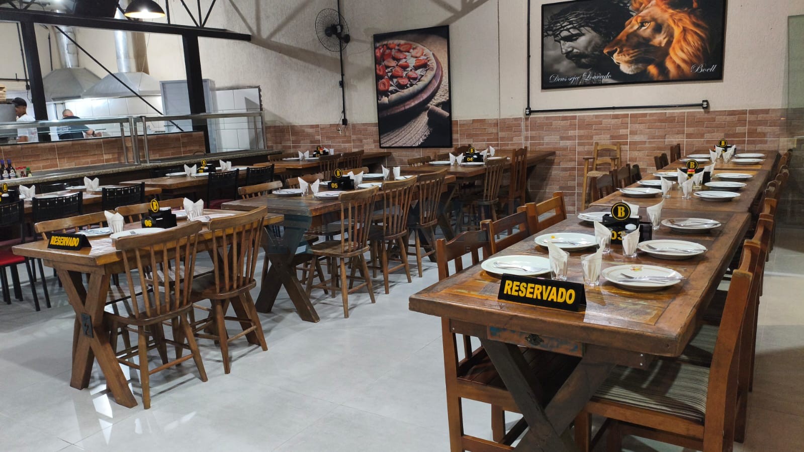 Loja-Salão - Foto 3