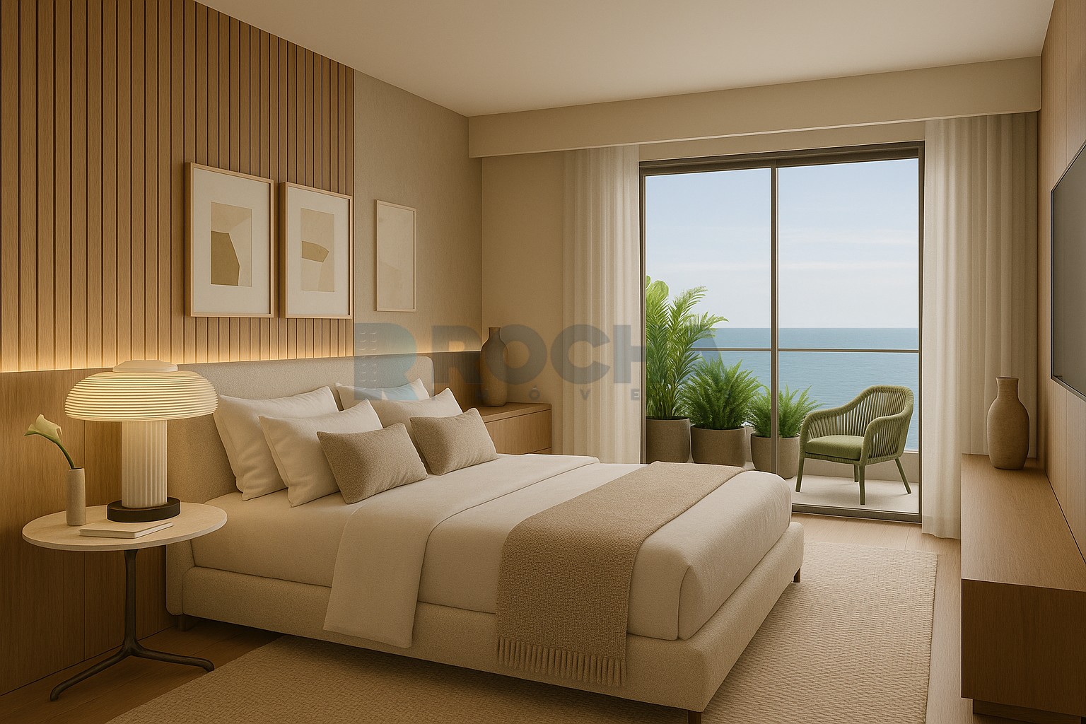 Apartamento, 3 quartos, 149 m² - Foto 6