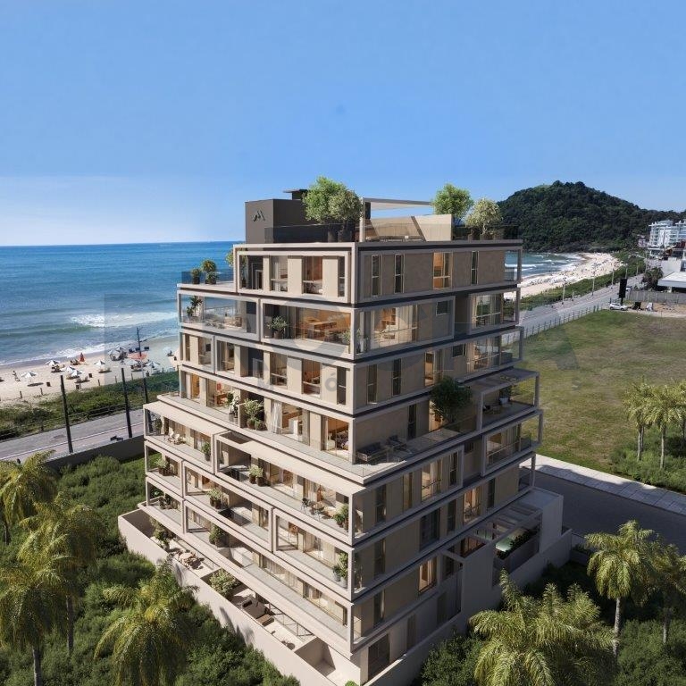 Apartamento, 113 m² - Foto 1