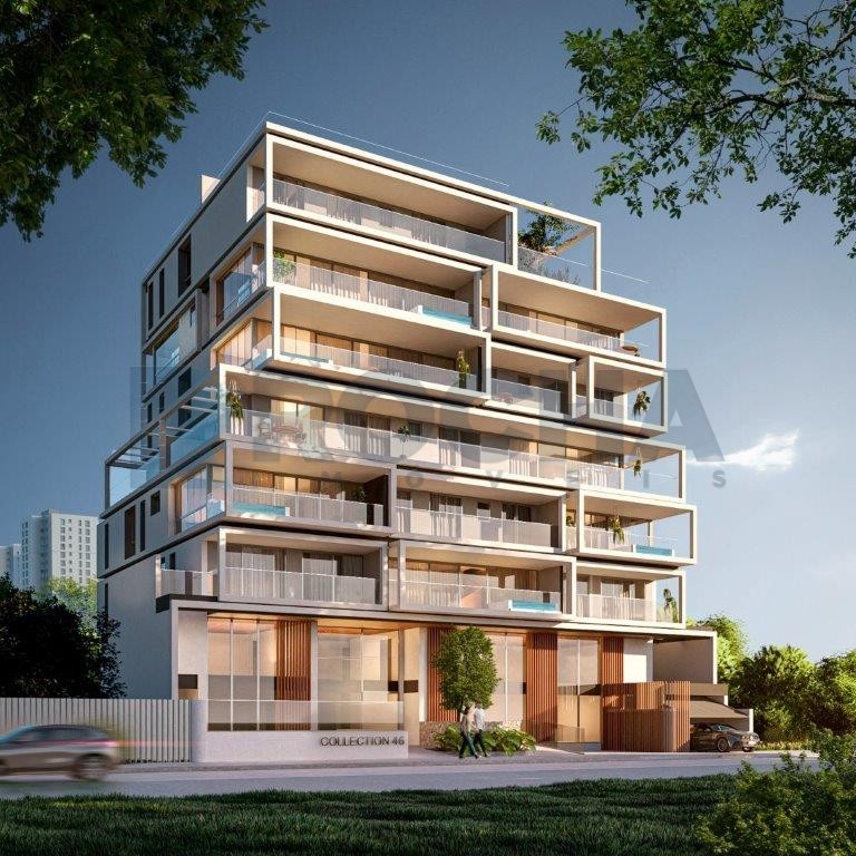 Apartamento, 113 m² - Foto 2