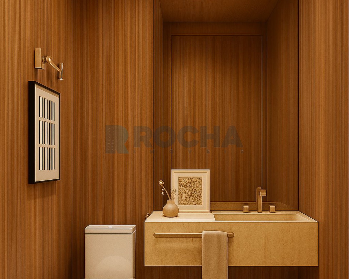 Apartamento, 3 quartos, 250 m² - Foto 5