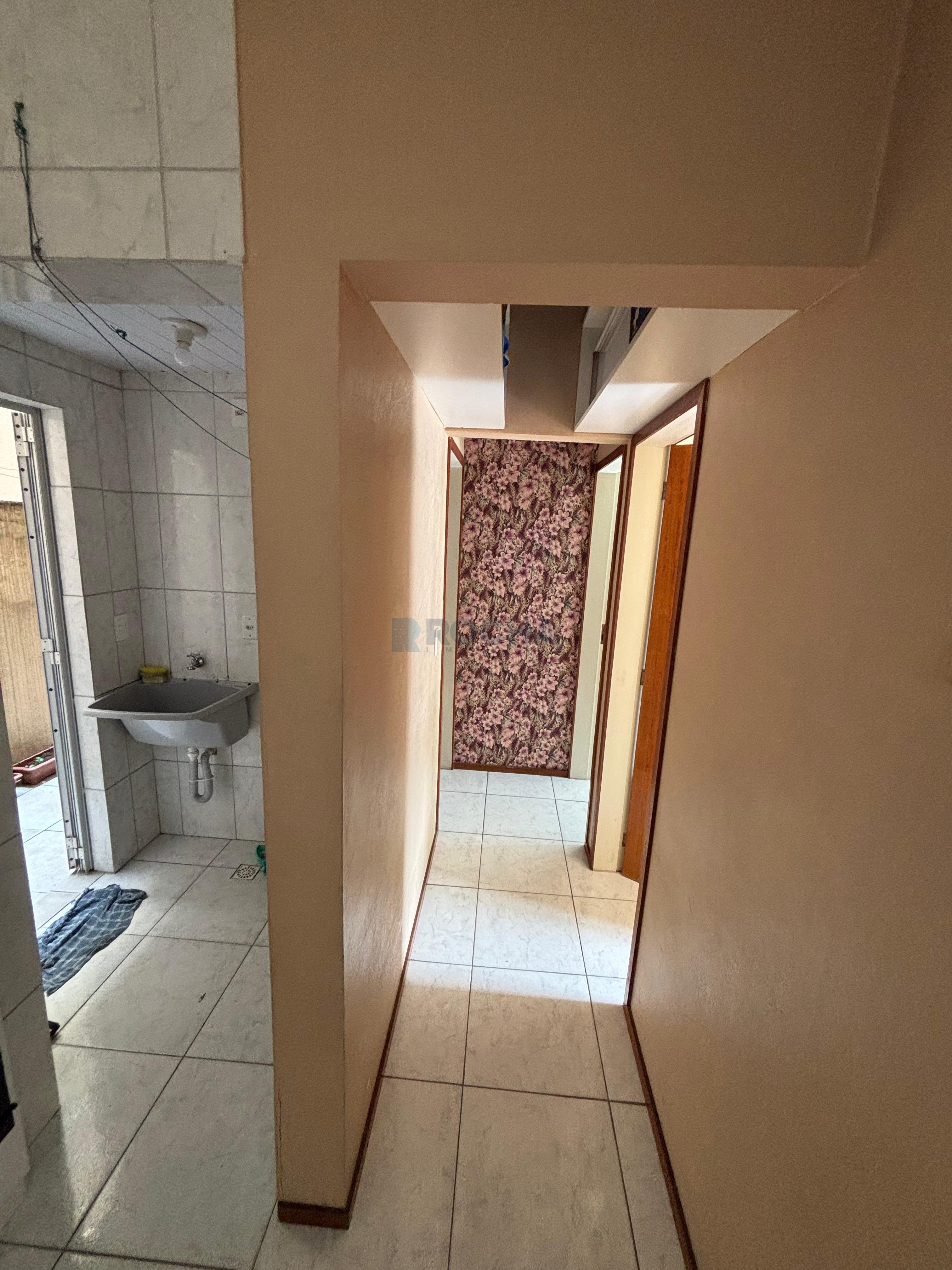 Apartamento à venda com 2 quartos, 55m² - Foto 10