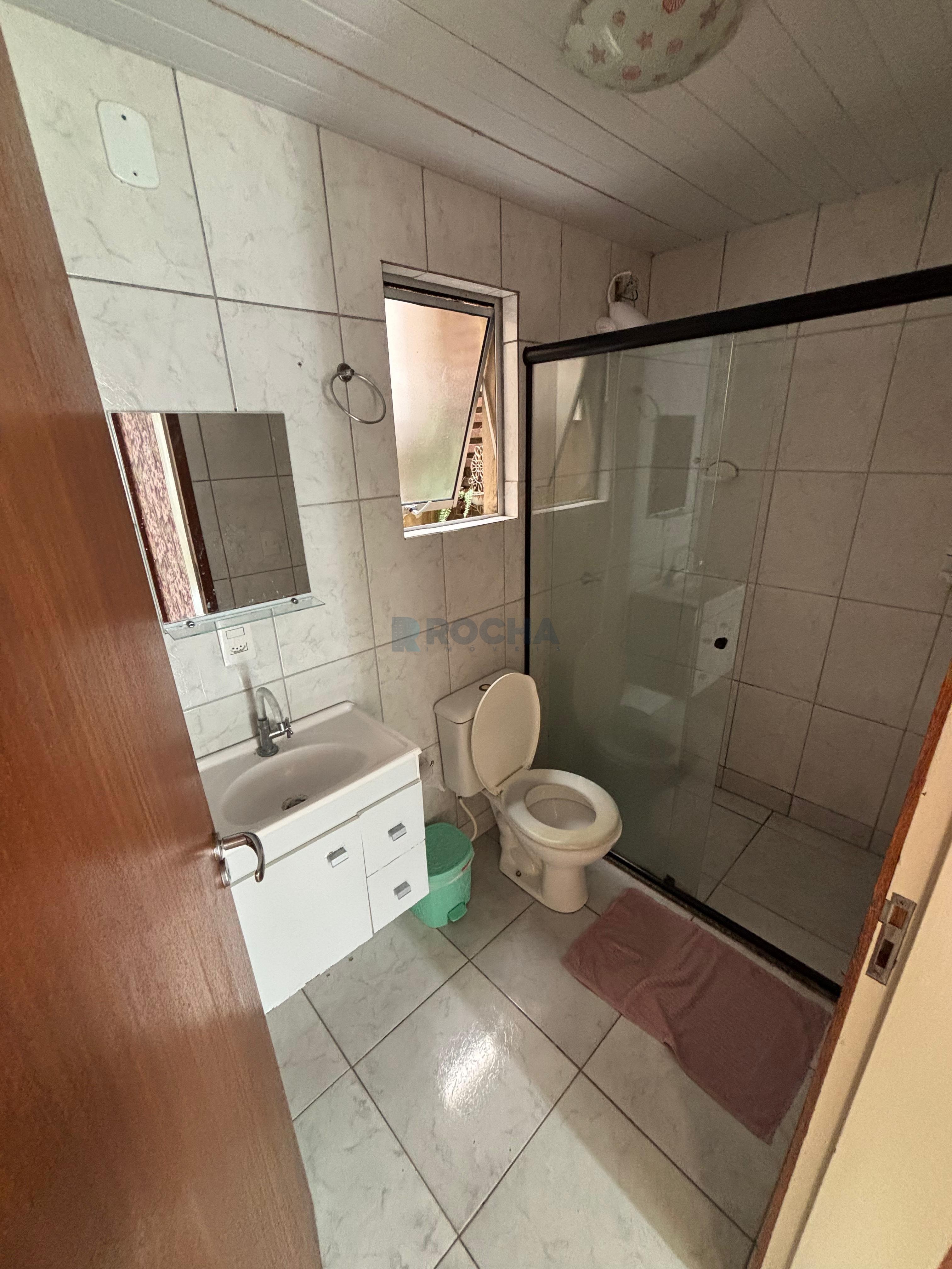 Apartamento à venda com 2 quartos, 55m² - Foto 5