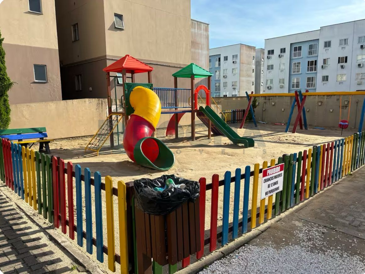 Apartamento à venda com 2 quartos, 55m² - Foto 6