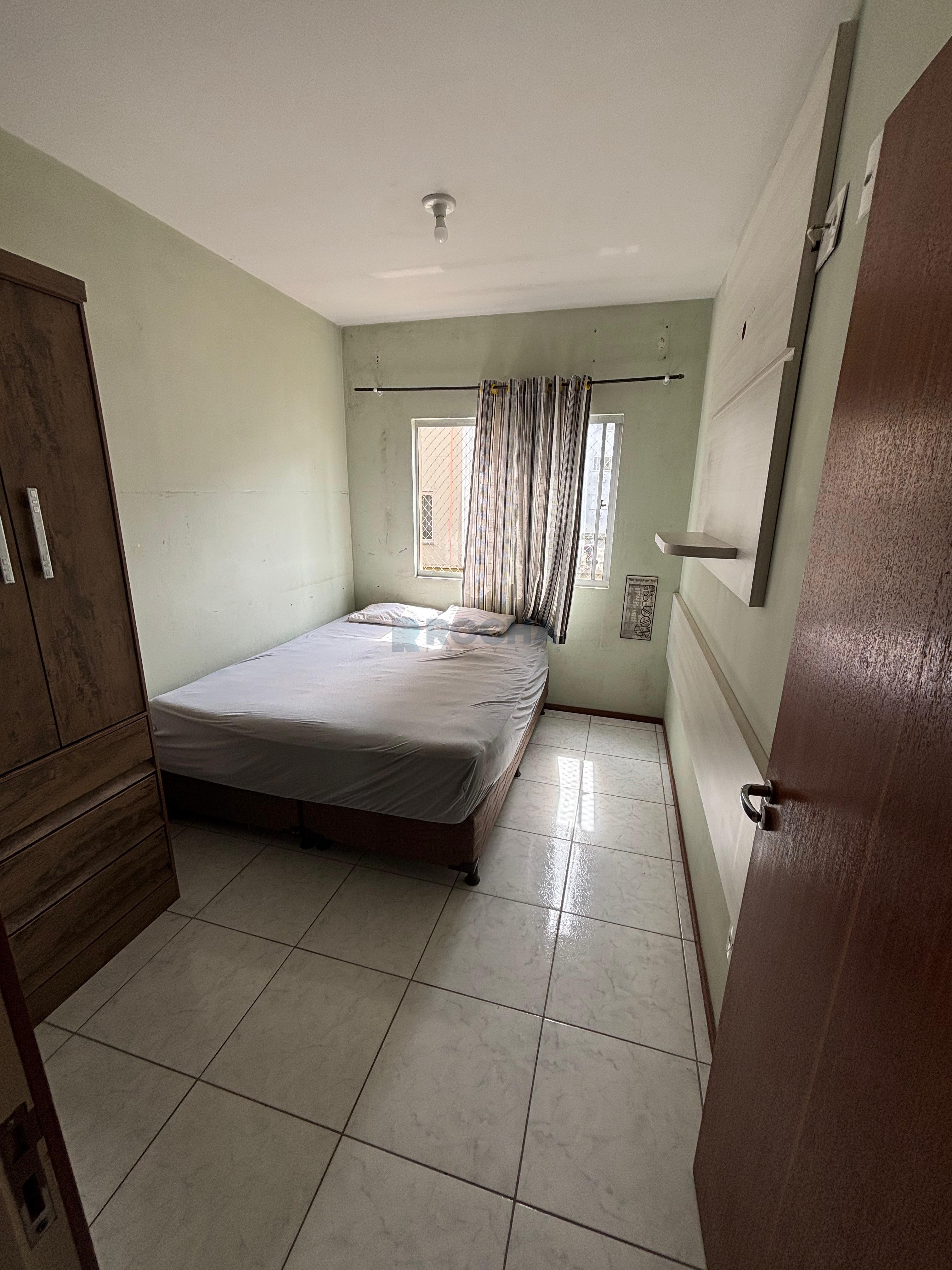 Apartamento à venda com 2 quartos, 55m² - Foto 7