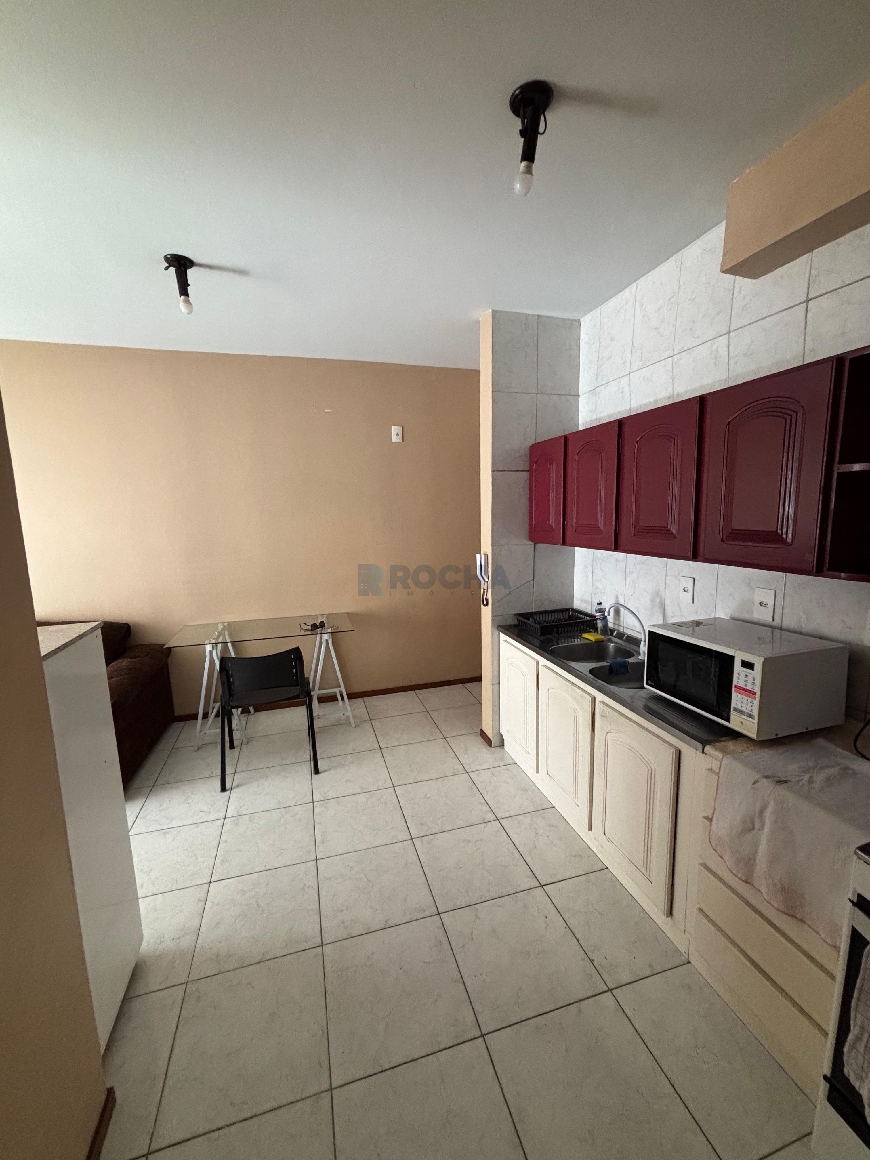 Apartamento à venda com 2 quartos, 55m² - Foto 9