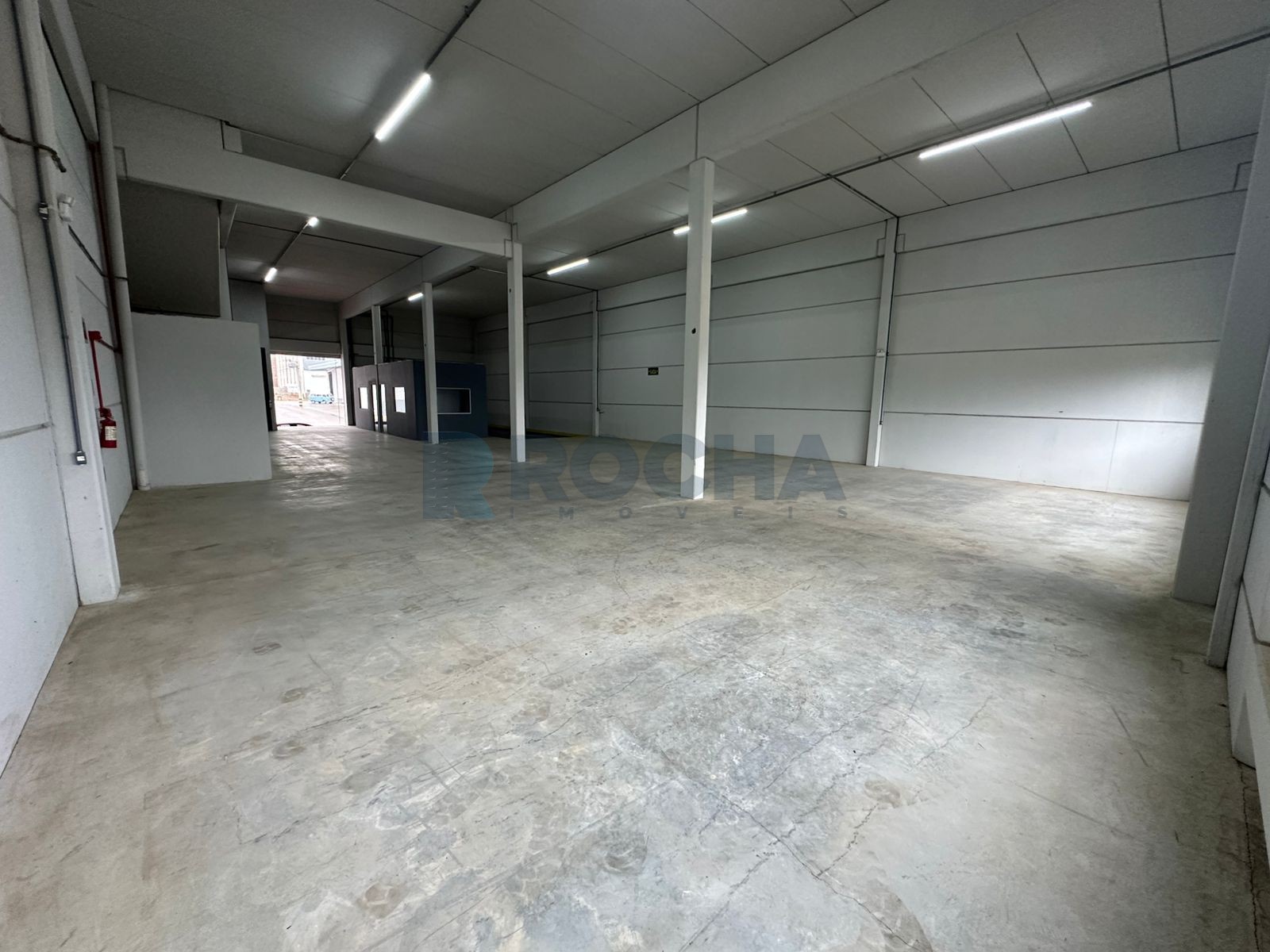 Depósito-Galpão - Foto 2