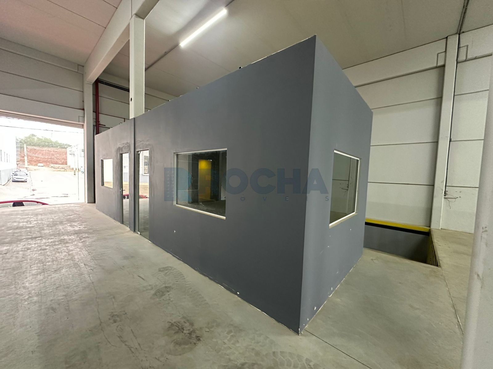 Depósito-Galpão - Foto 5