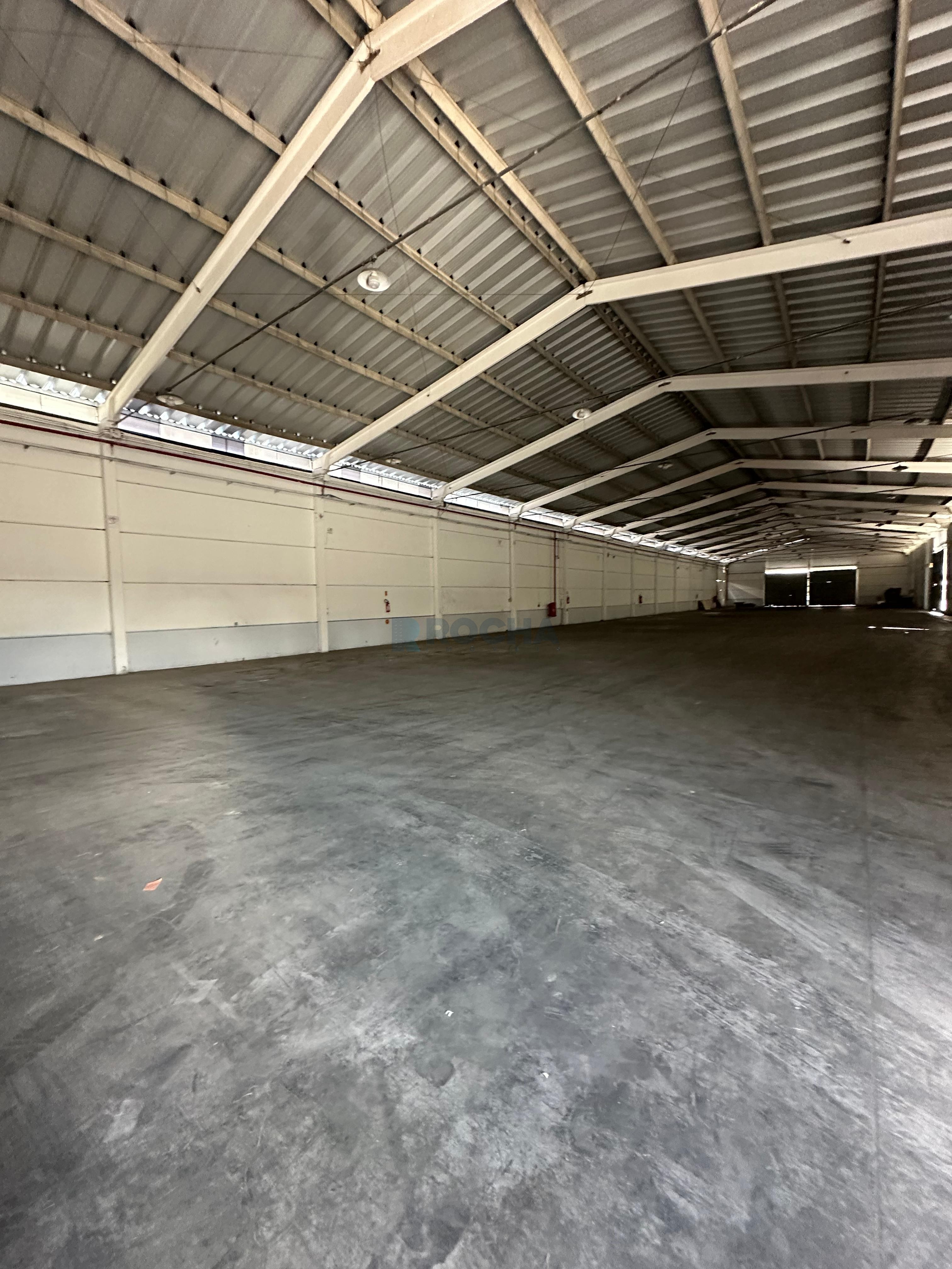 Depósito-Galpão - Foto 2