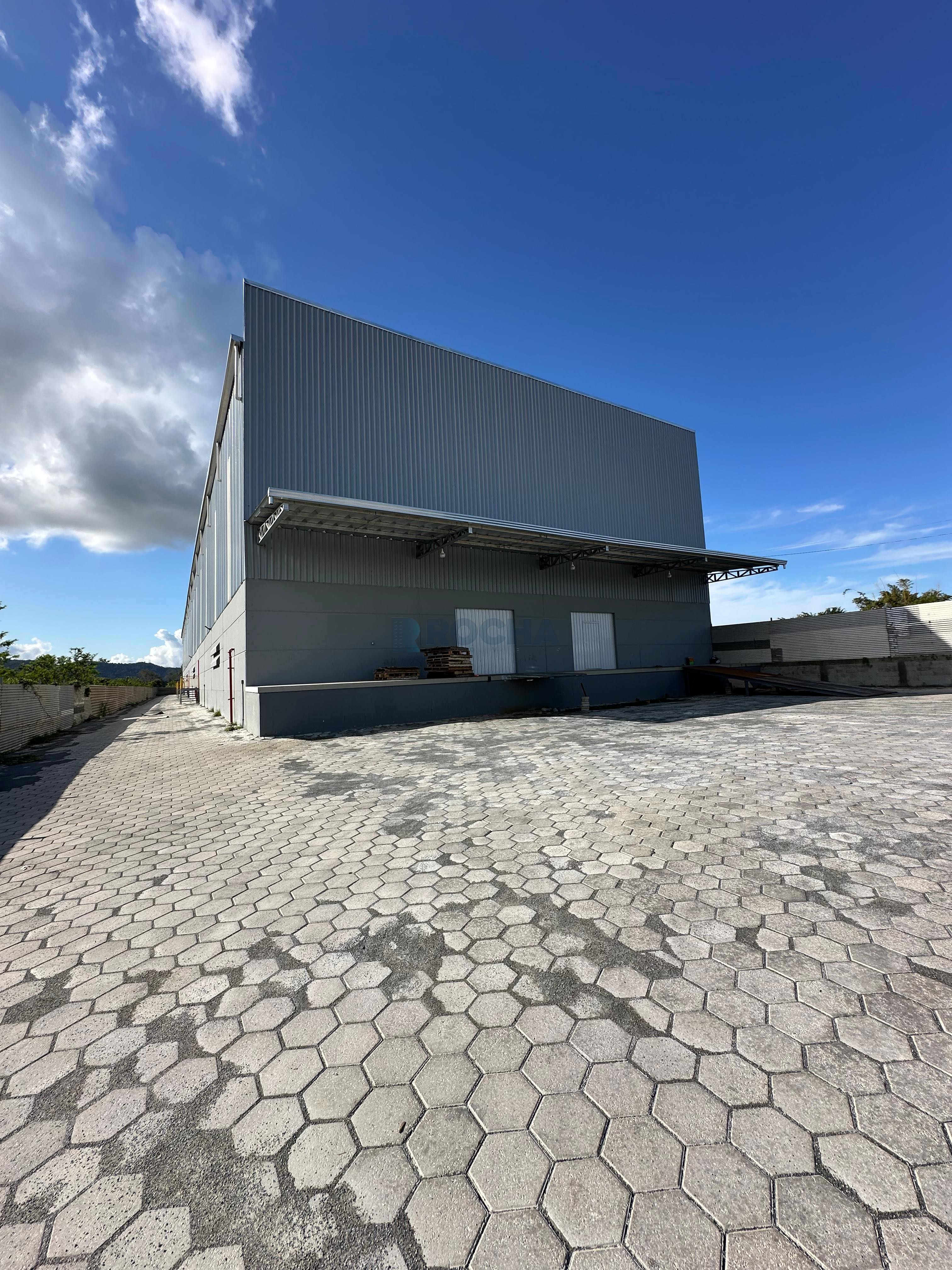 Depósito-Galpão - Foto 3