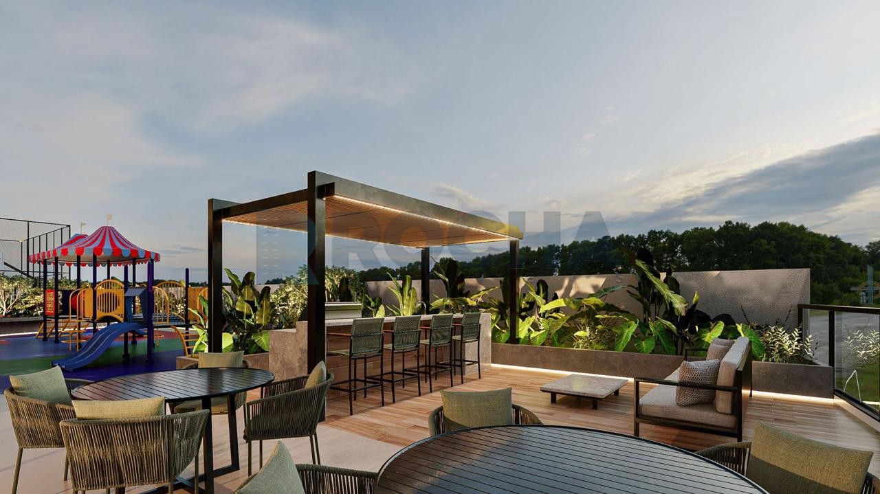 Apartamento, 2 quartos, 68 m² - Foto 22