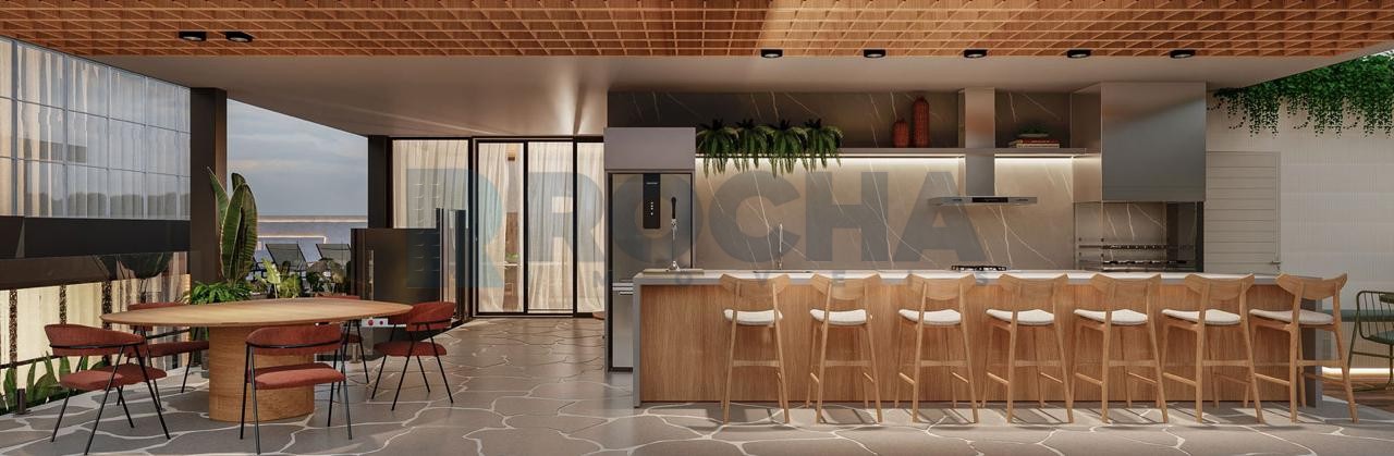 Apartamento, 2 quartos, 68 m² - Foto 8