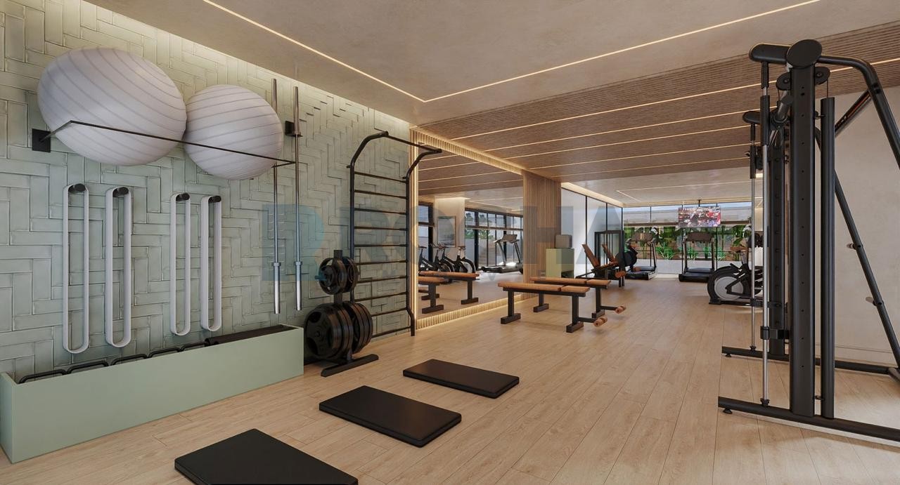 Apartamento, 2 quartos - Foto 10