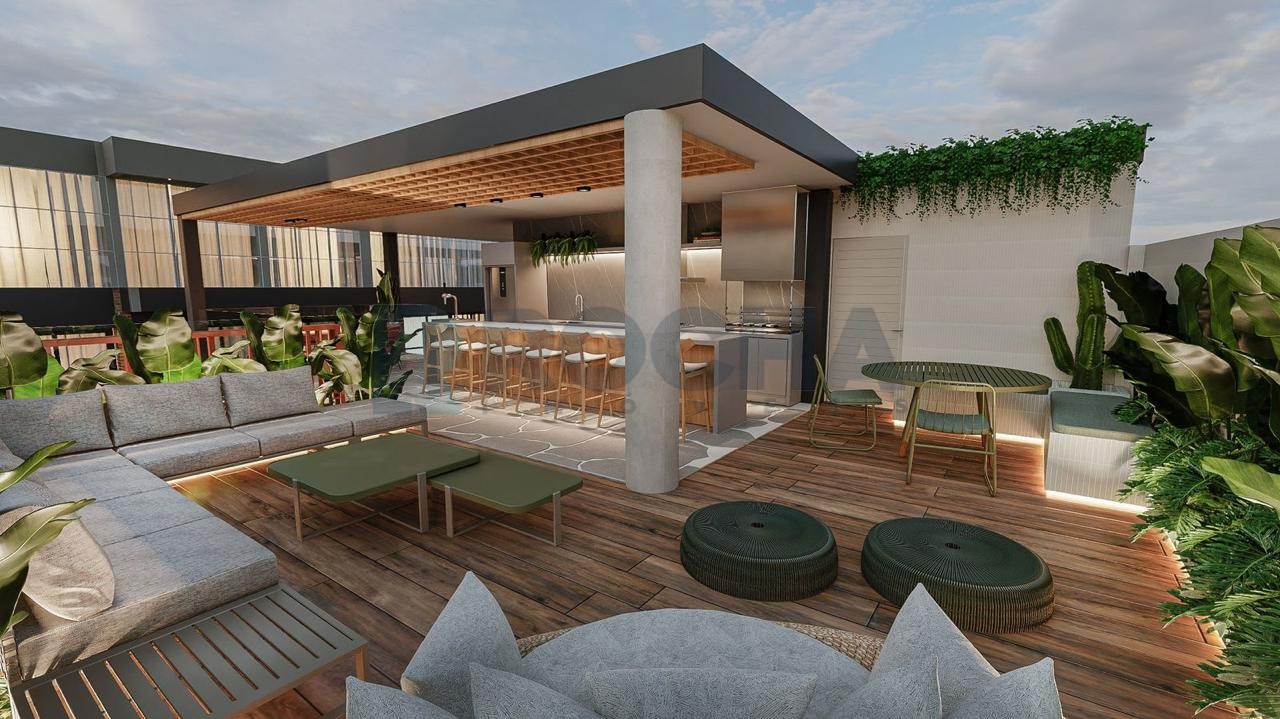 Apartamento, 2 quartos - Foto 14