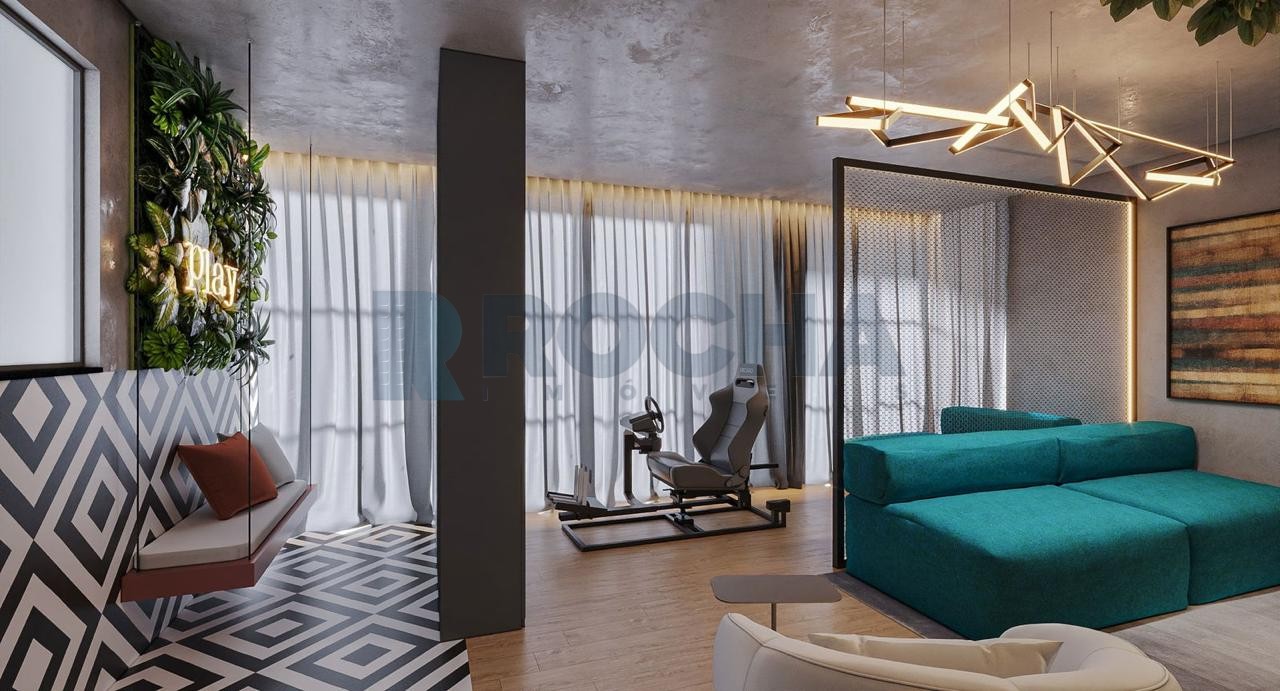 Apartamento, 2 quartos - Foto 6