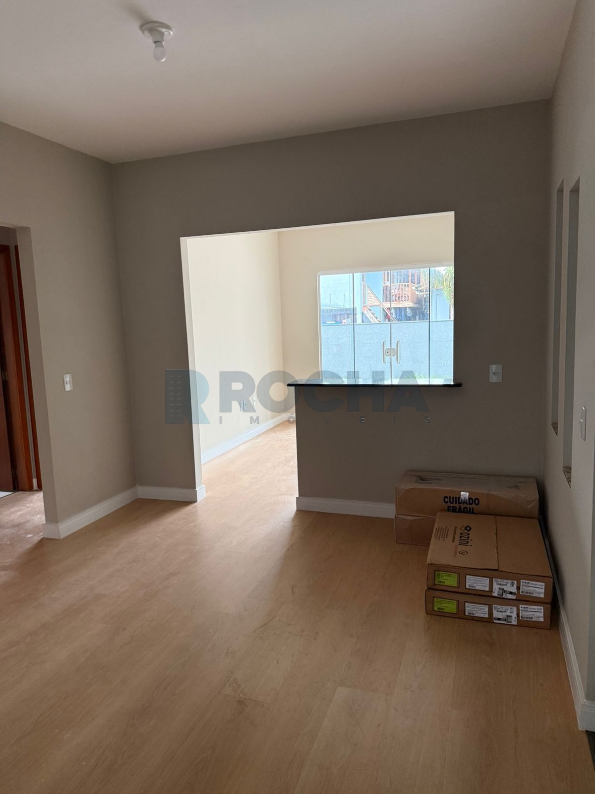 Casa para alugar com 2 quartos - Foto 11