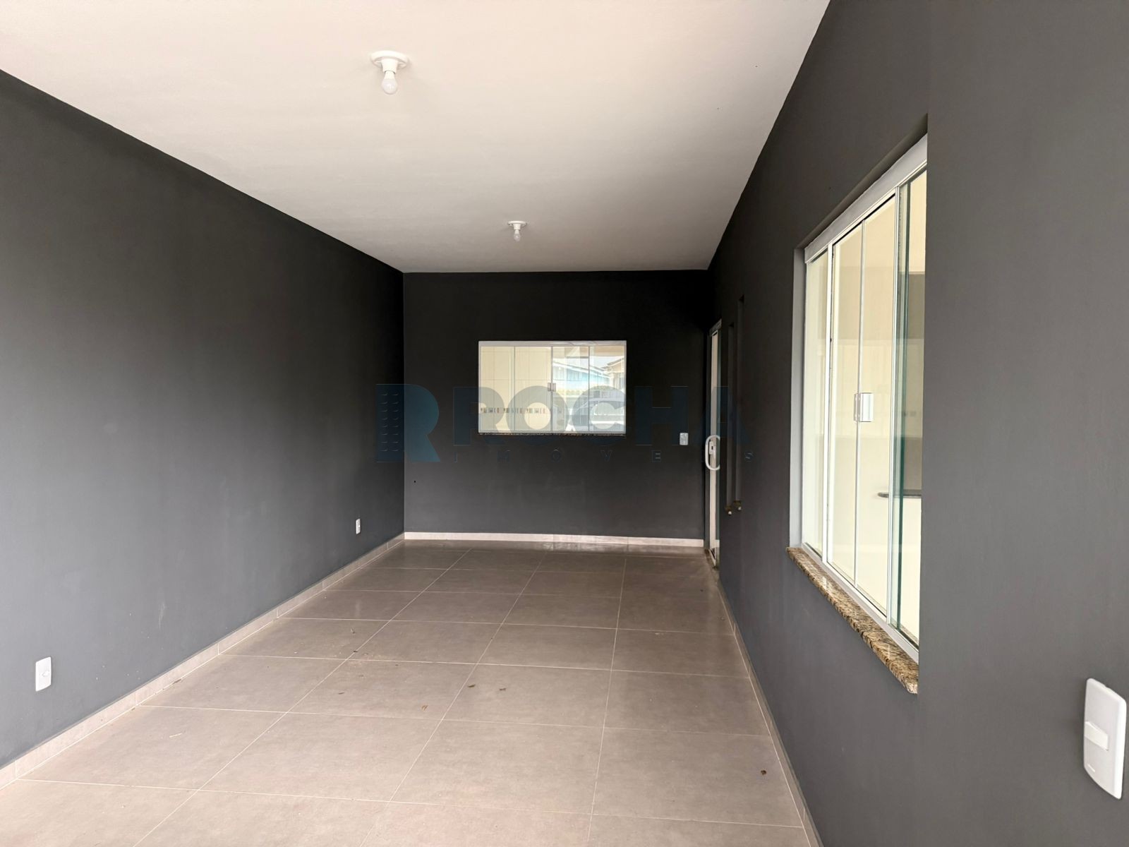 Casa para alugar com 2 quartos - Foto 3