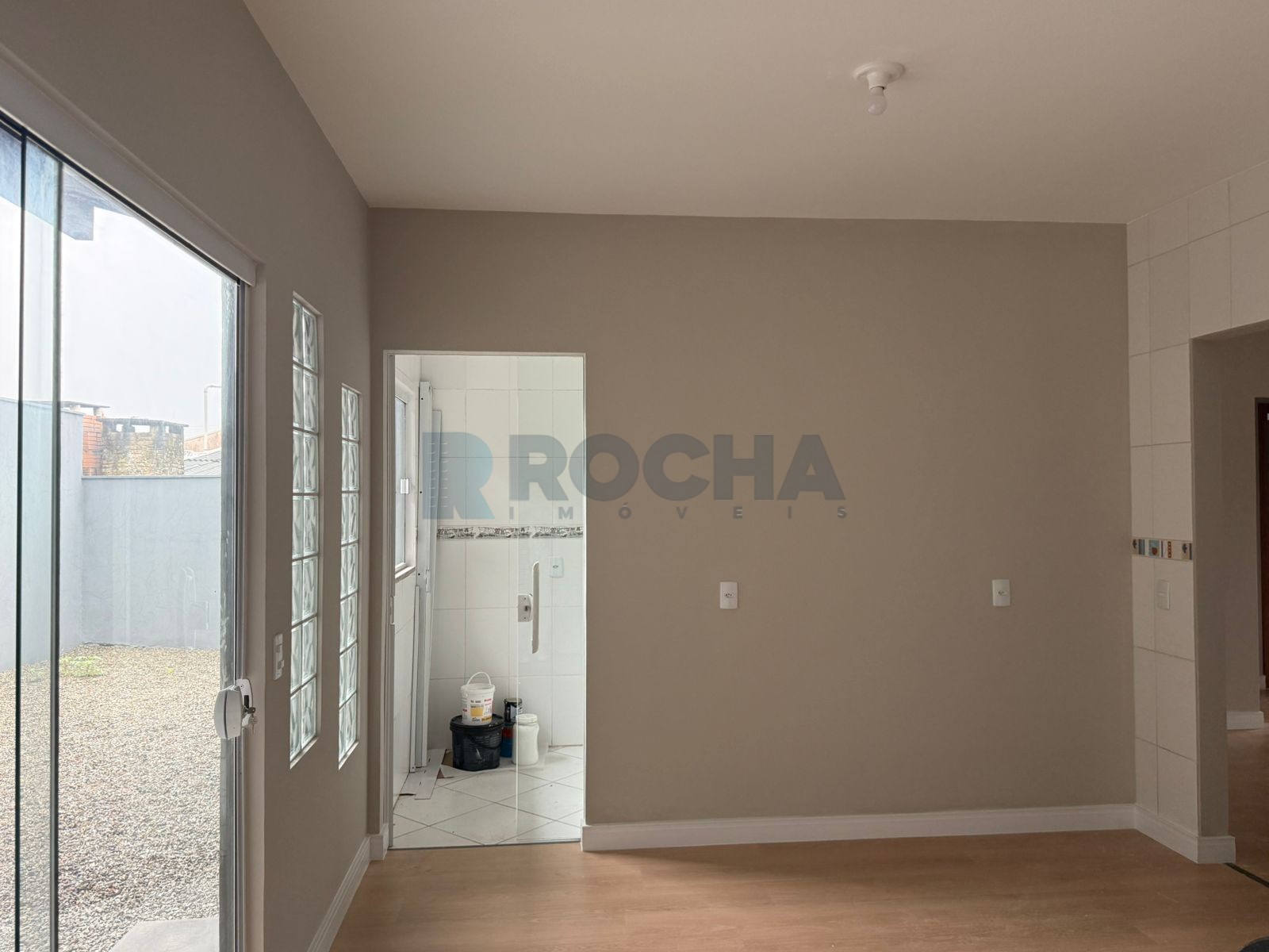 Casa para alugar com 2 quartos - Foto 4