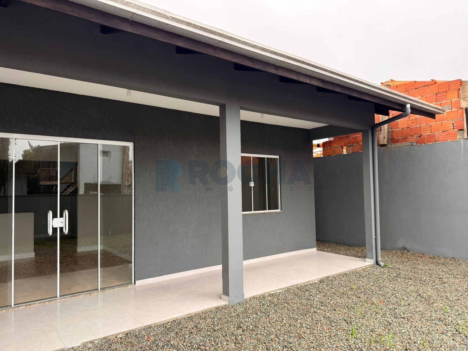 Casa para alugar com 2 quartos - Foto 6
