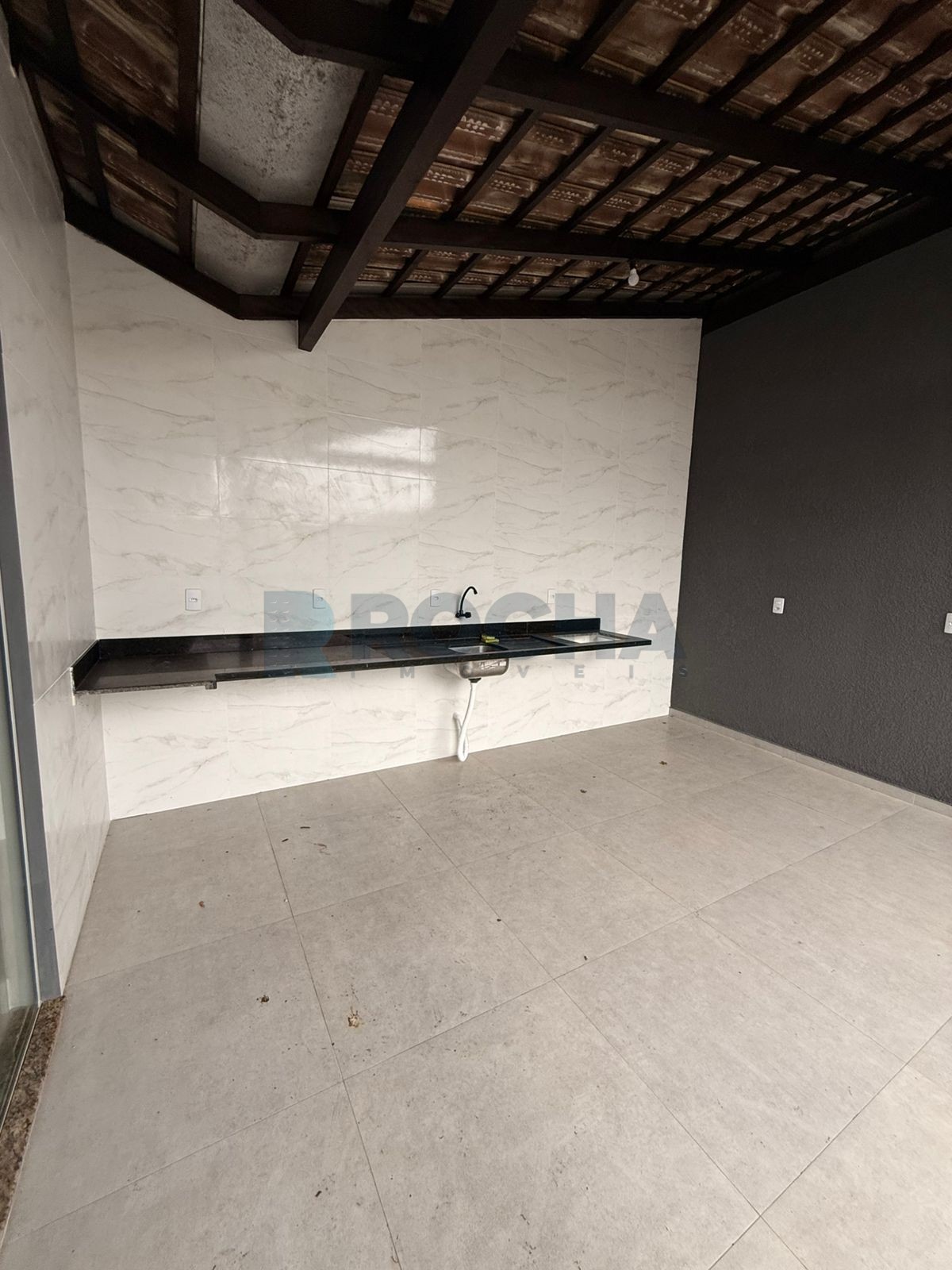 Casa para alugar com 2 quartos - Foto 7