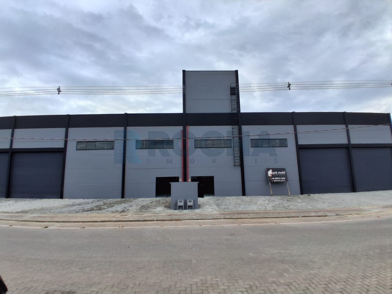 Depósito-Galpão - Foto 5