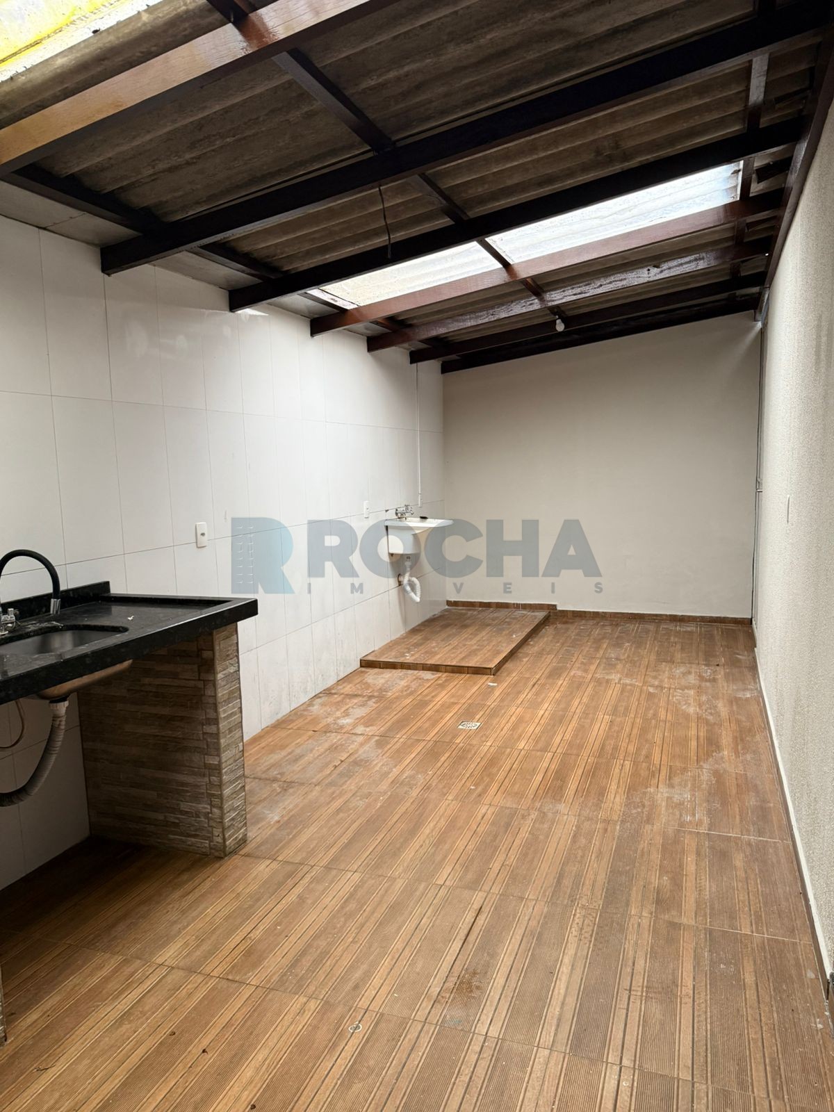 Casa, 2 quartos - Foto 10