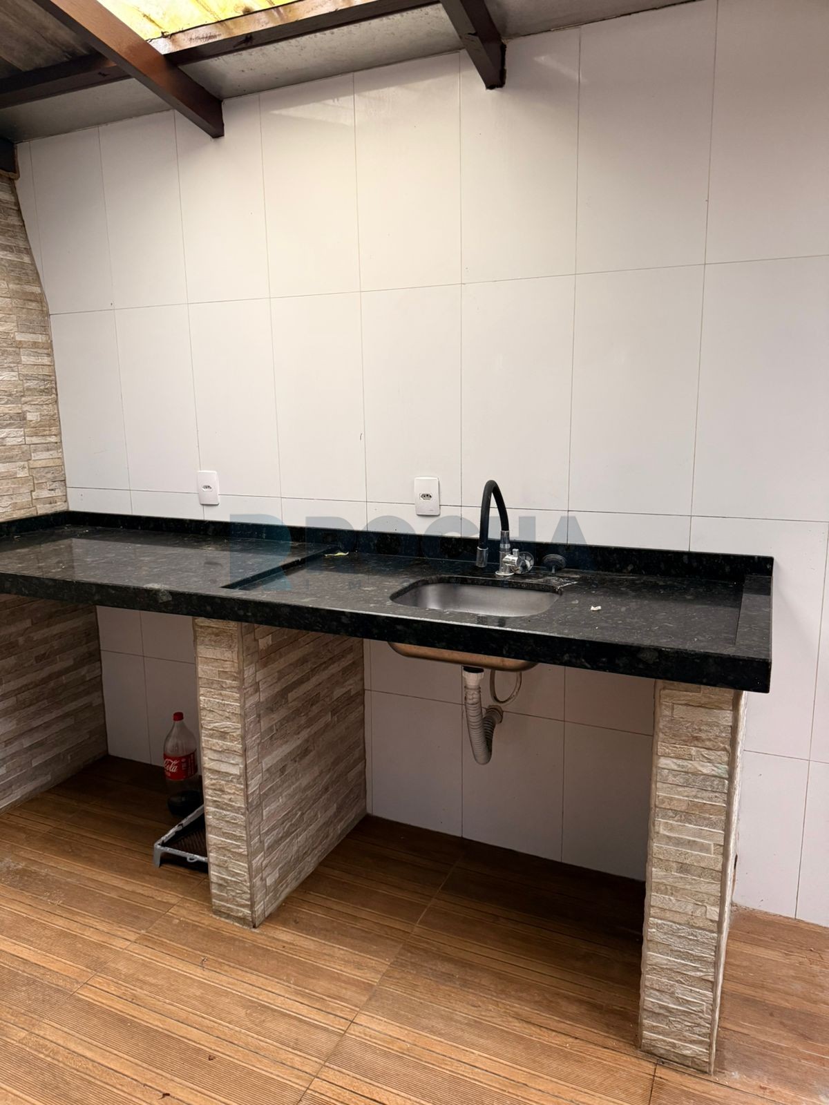 Casa, 2 quartos - Foto 11