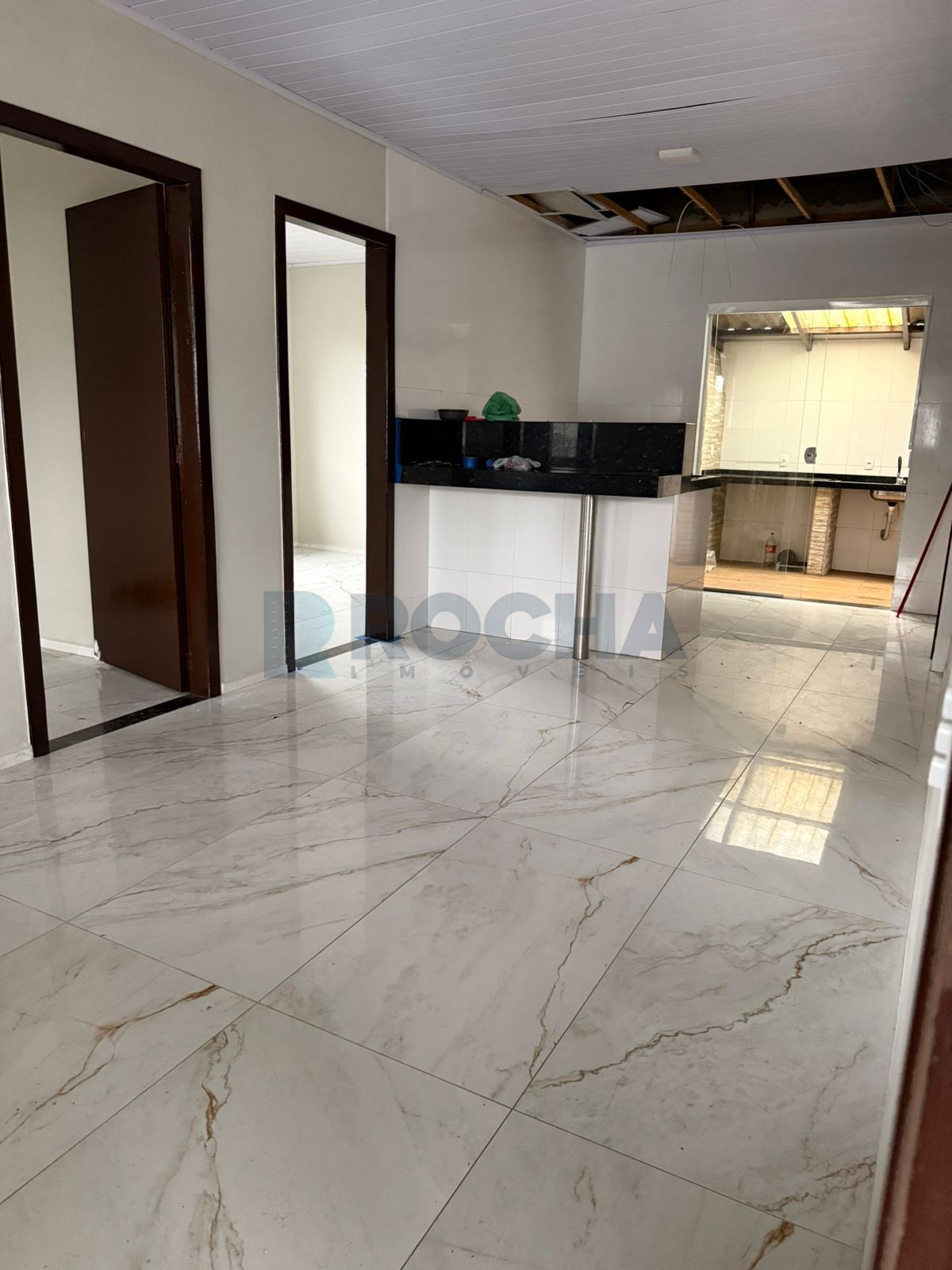 Casa, 2 quartos - Foto 9