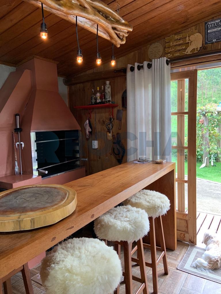 Sítio à venda com 3 quartos, 2200m² - Foto 14
