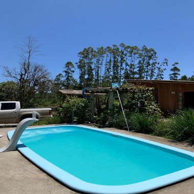 Sitio em Rio dos Cedros Sitio em Rio dos Cedros