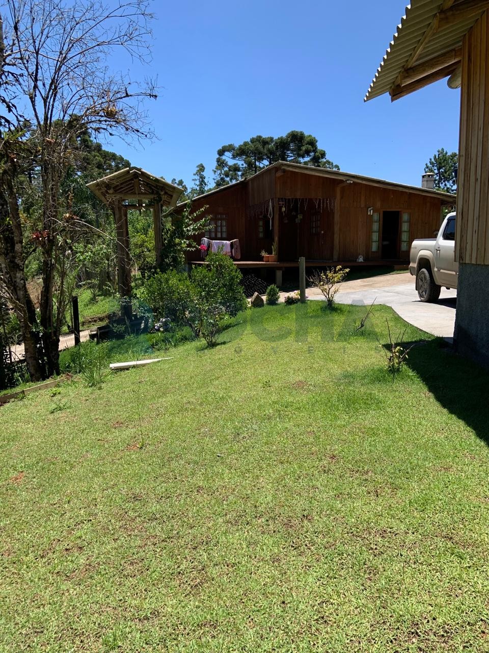 Sítio à venda com 3 quartos, 2200m² - Foto 6