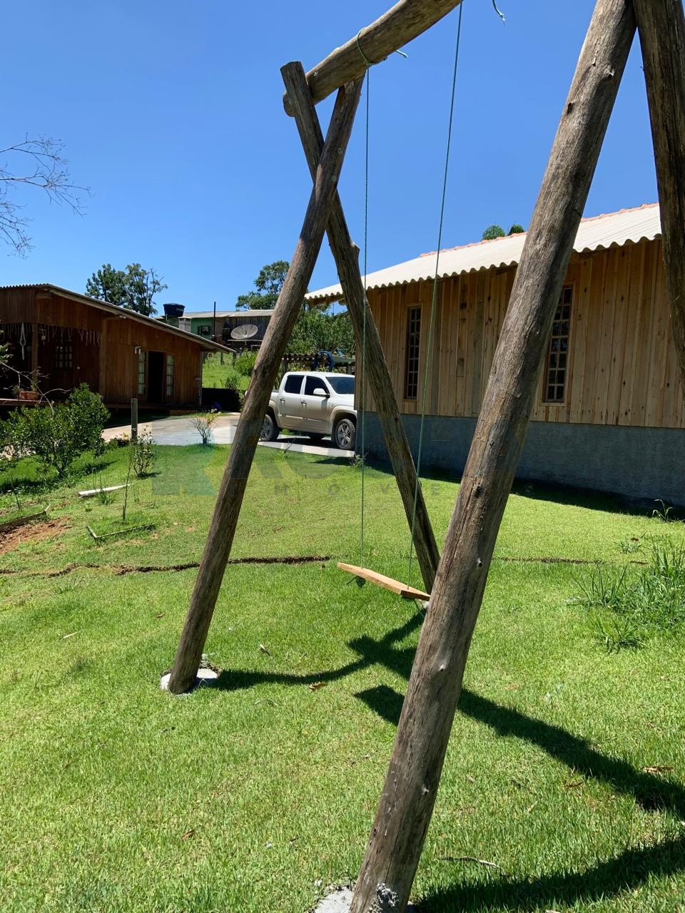 Sítio à venda com 3 quartos, 2200m² - Foto 7