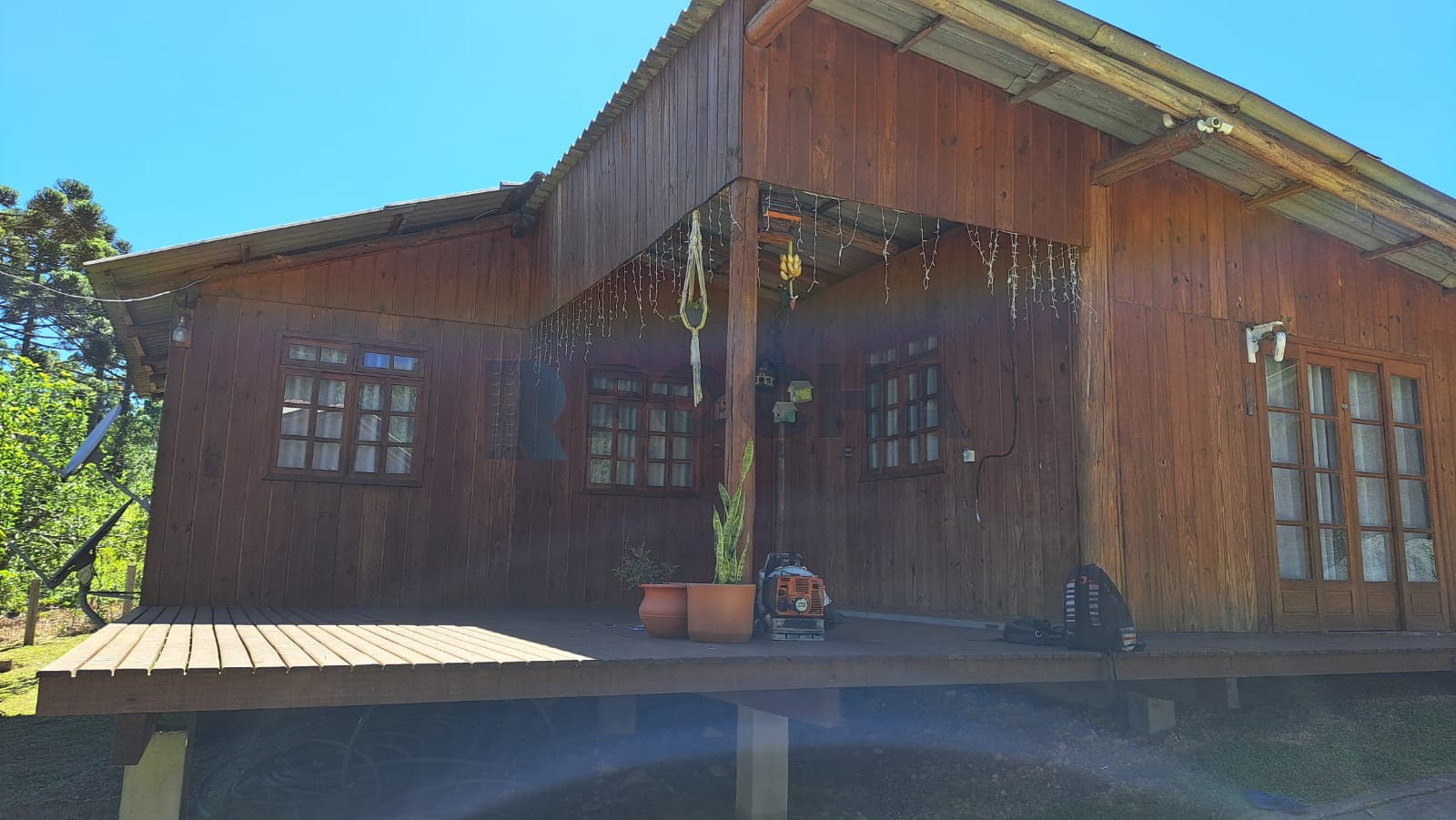 Sítio à venda com 3 quartos, 2200m² - Foto 8