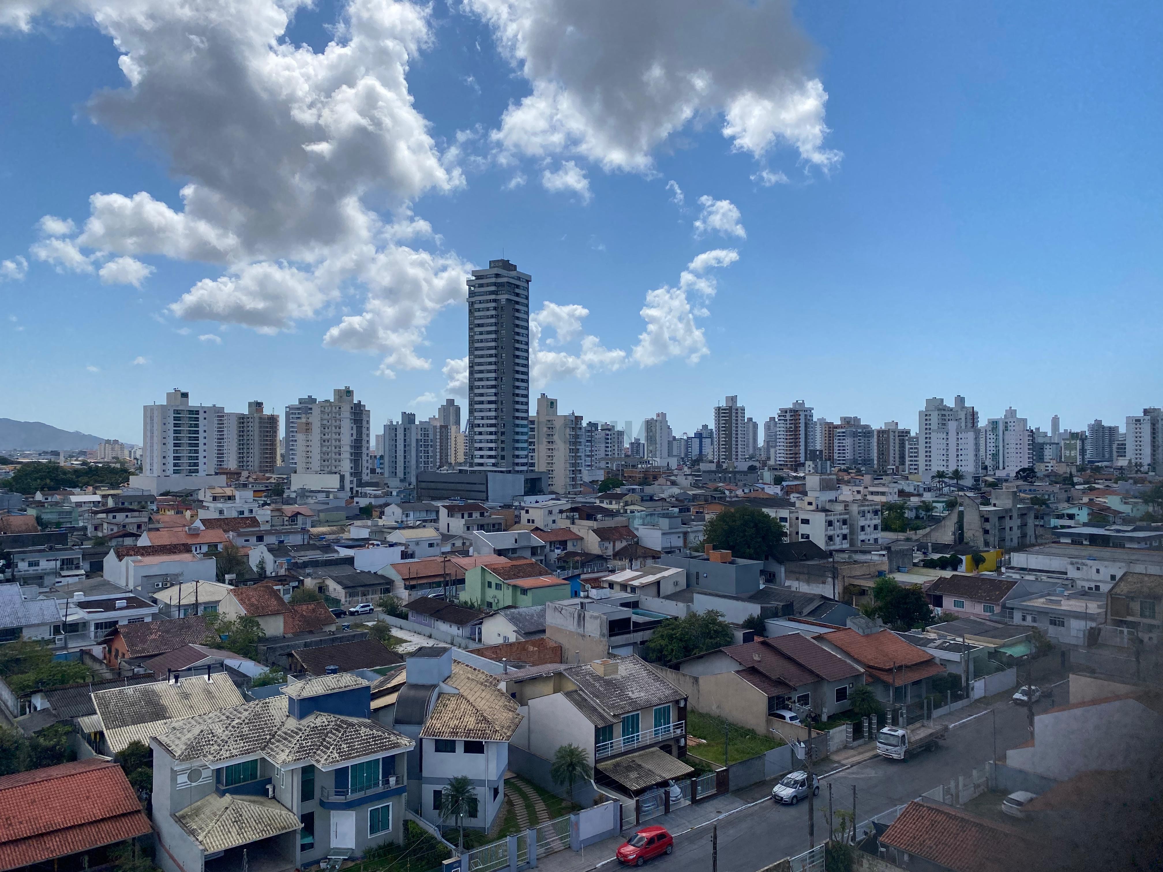 Apartamento, 3 quartos, 70 m² - Foto 2