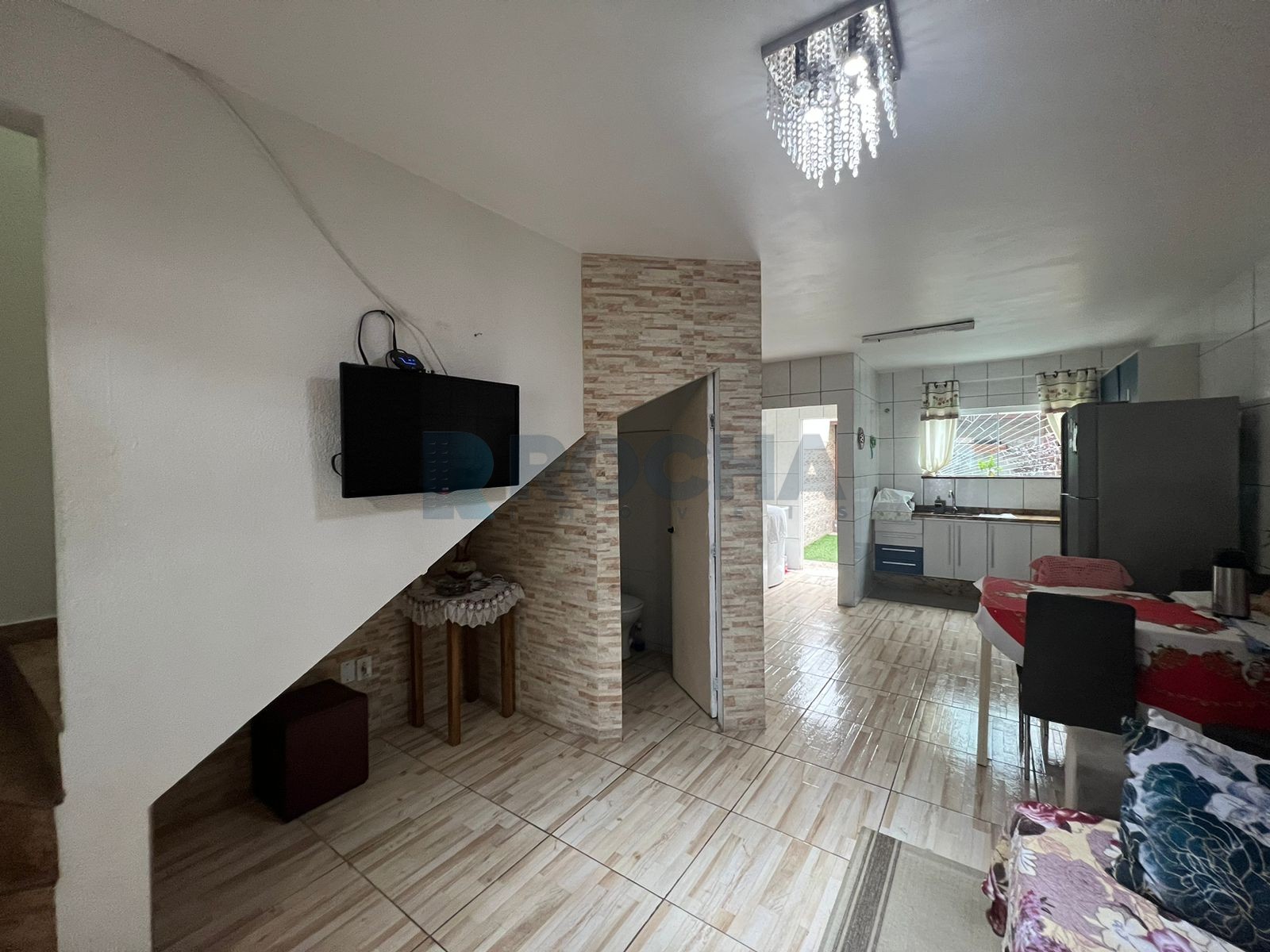 Casa, 2 quartos - Foto 12