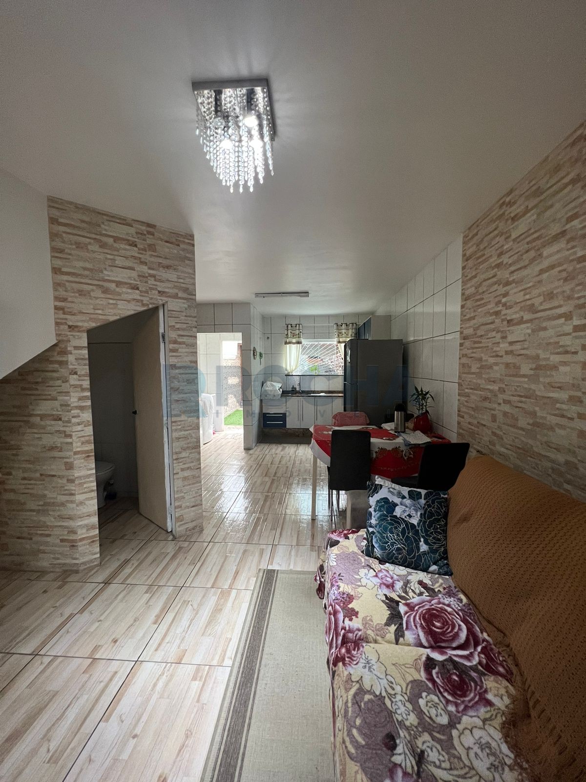 Casa, 2 quartos - Foto 13