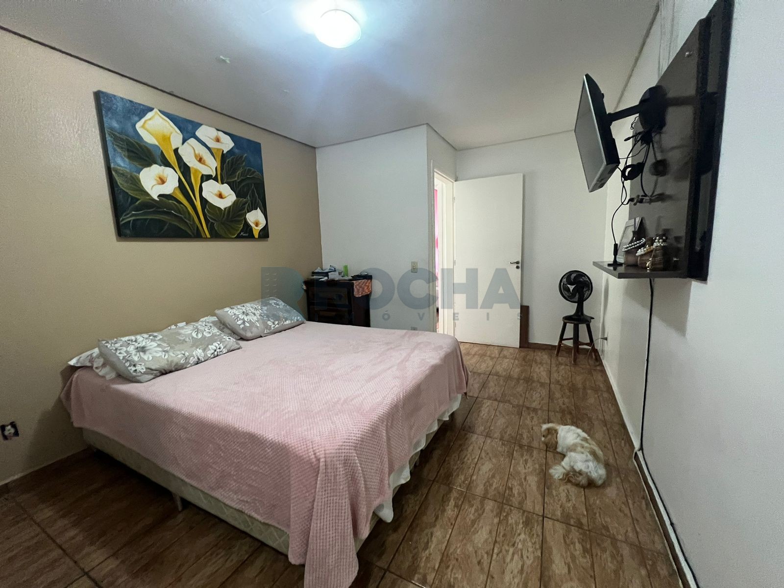 Casa, 2 quartos - Foto 17