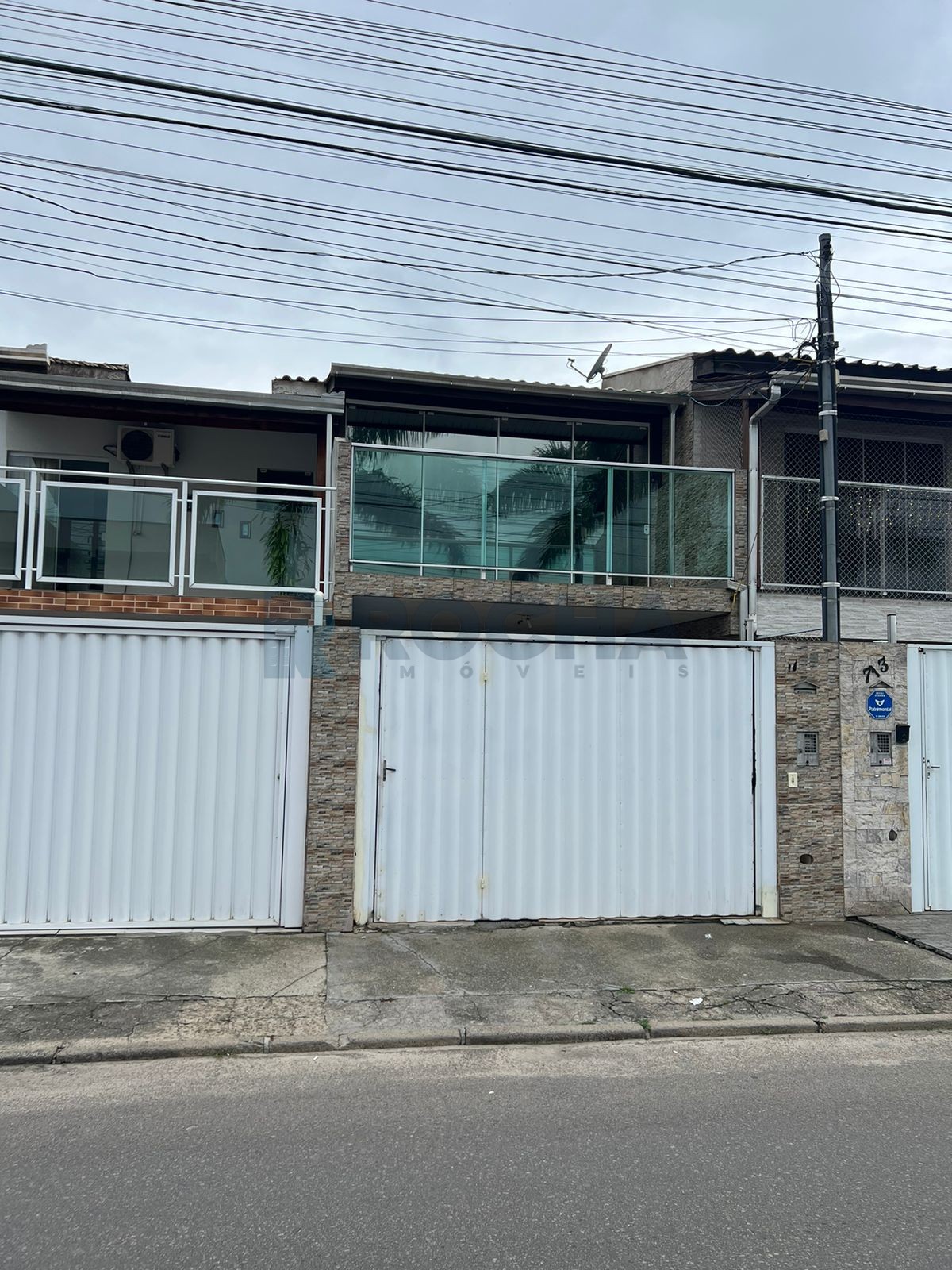 Casa, 2 quartos - Foto 2