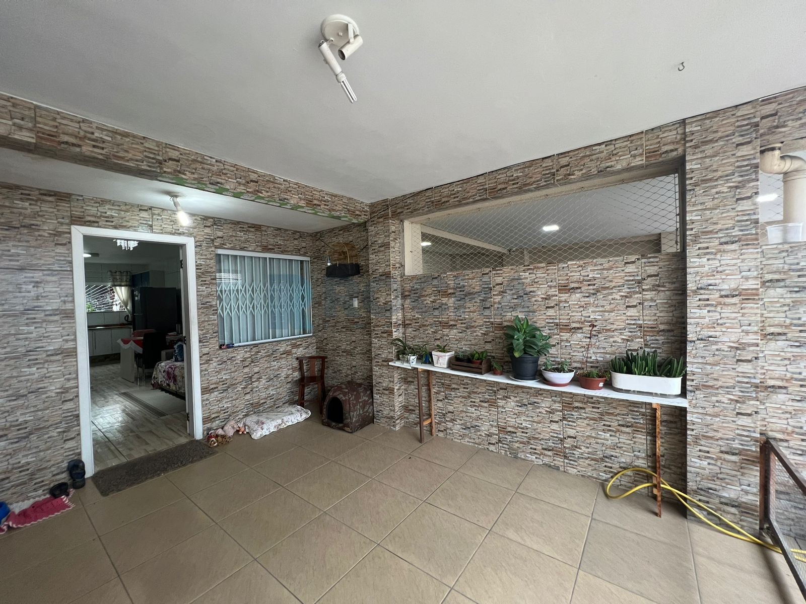 Casa, 2 quartos - Foto 4