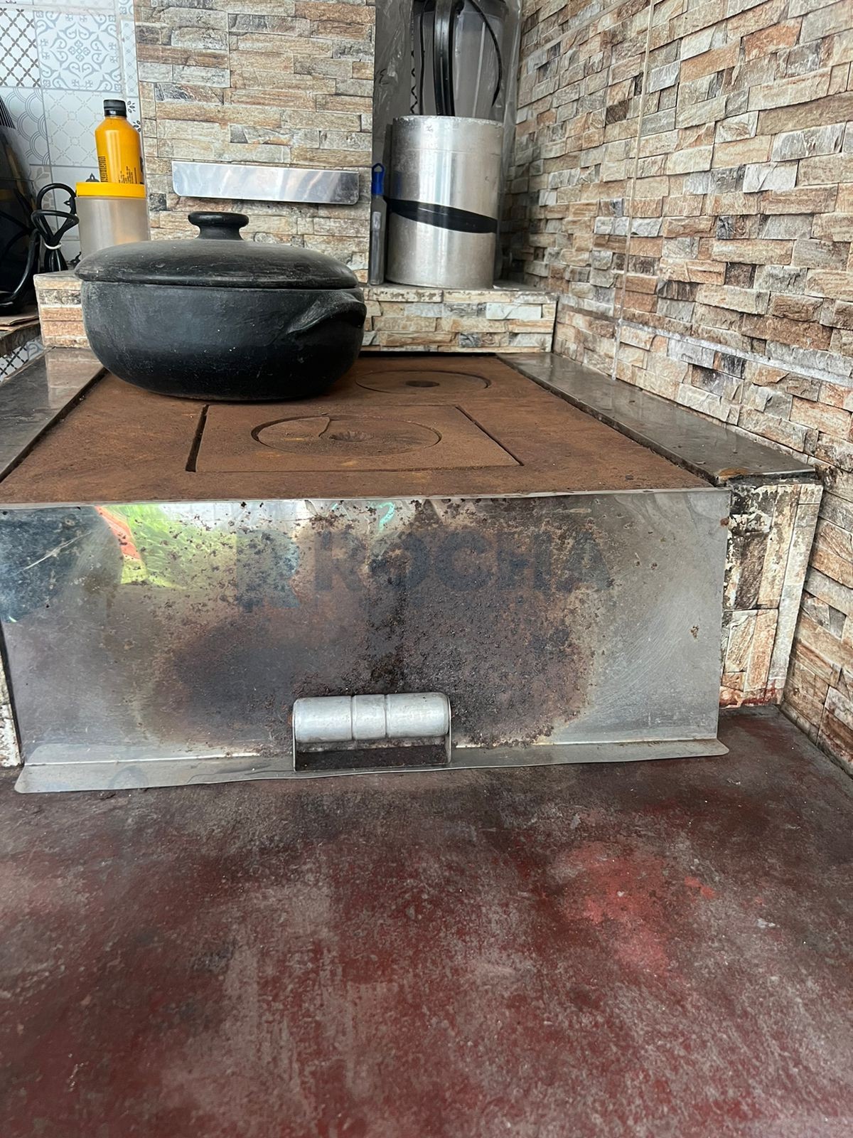 Casa, 2 quartos - Foto 6