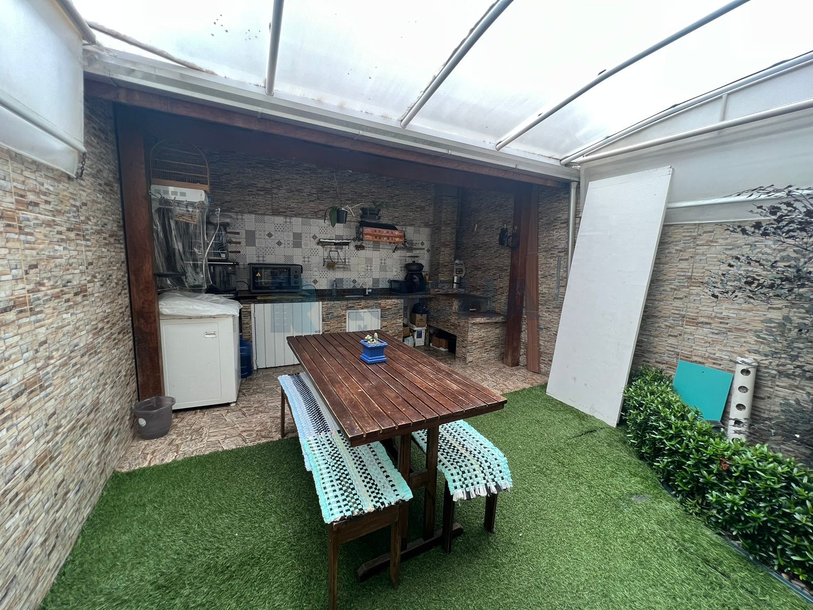 Casa, 2 quartos - Foto 7