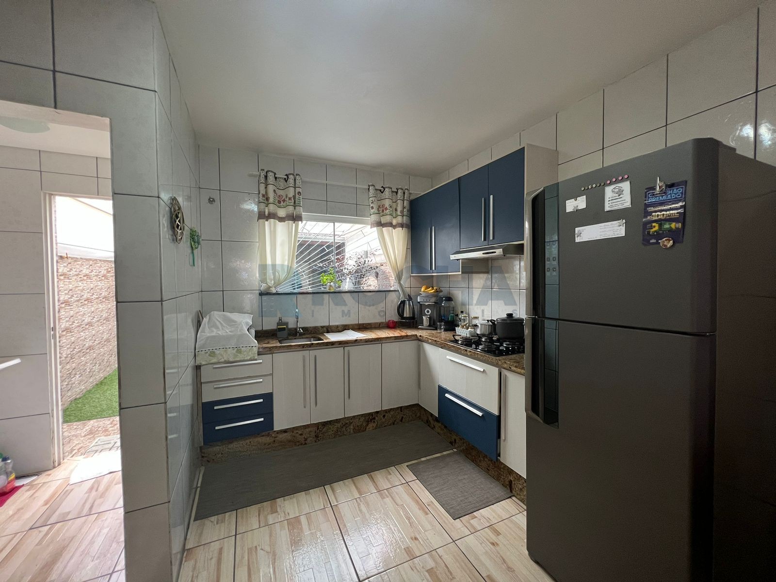 Casa, 2 quartos - Foto 9