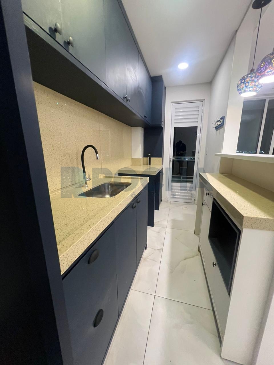 Apartamento, 2 quartos - Foto 1